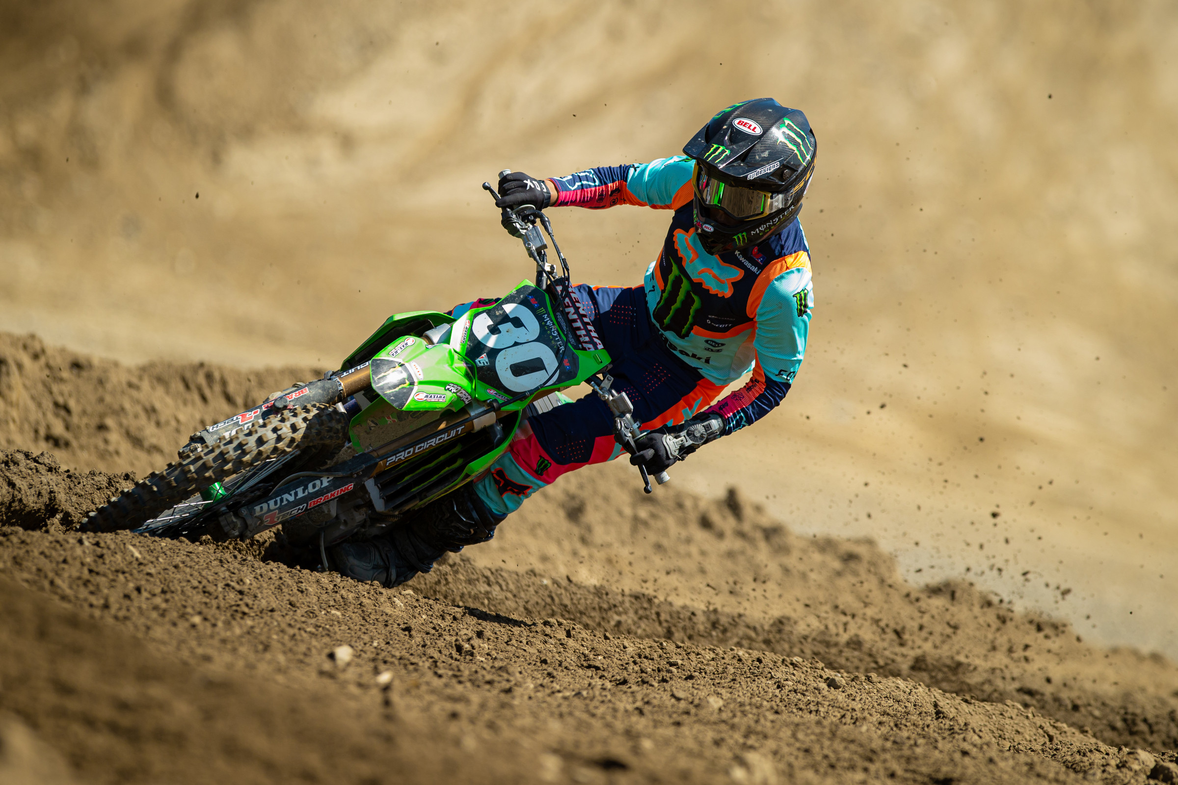 Racer X Films: Jo Shimoda