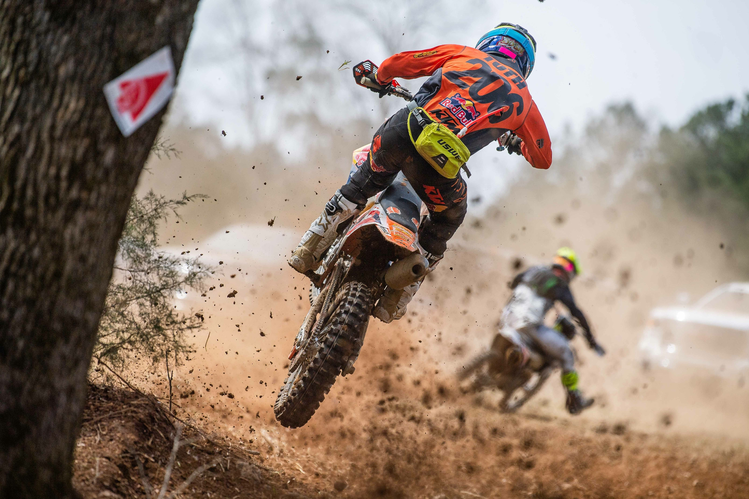 How to Watch: Camp Coker Bullet GNCC