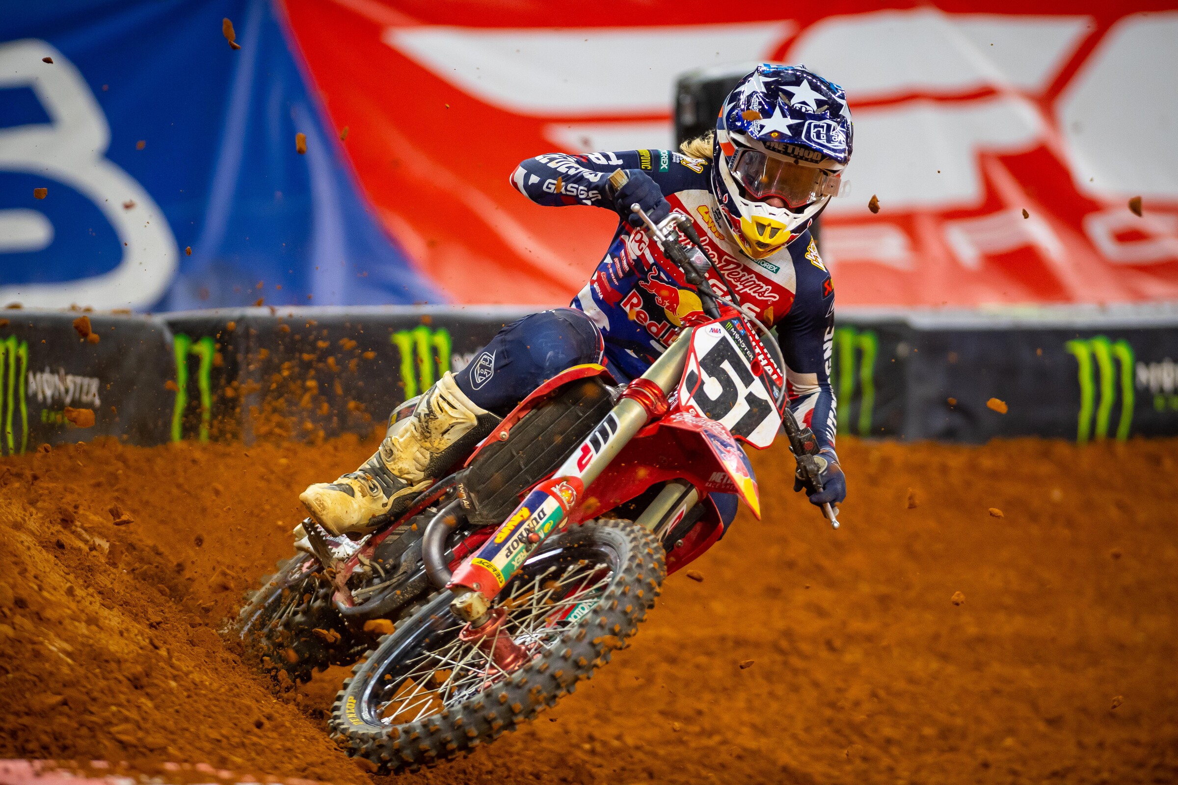 Justin Barcia