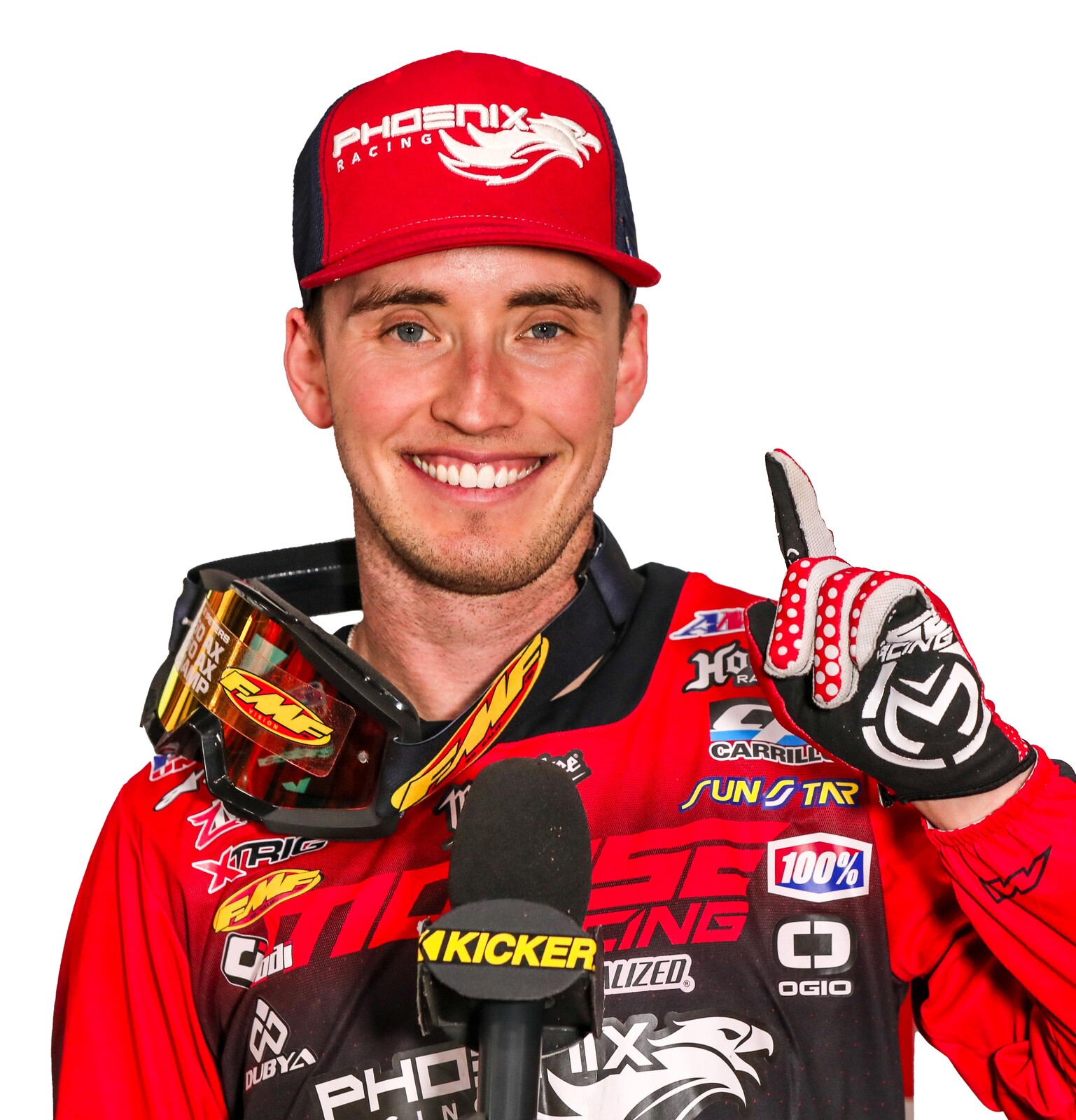 10 Minutes With Kyle Peters Kicker Arenacross Champion - June 2021 ...