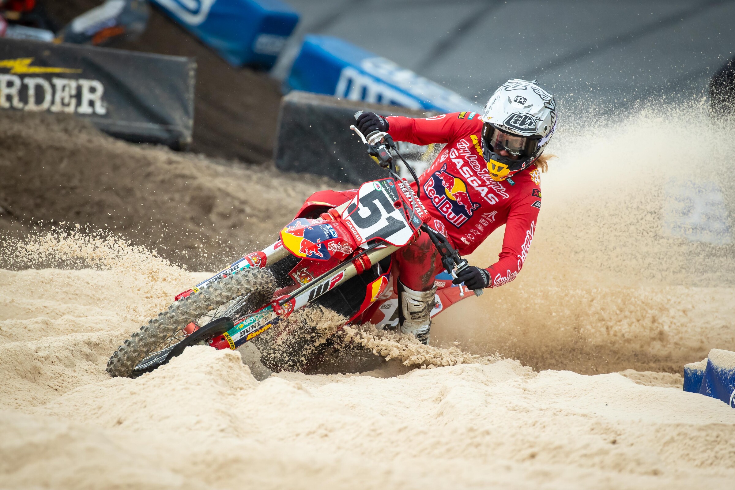 Justin Barcia