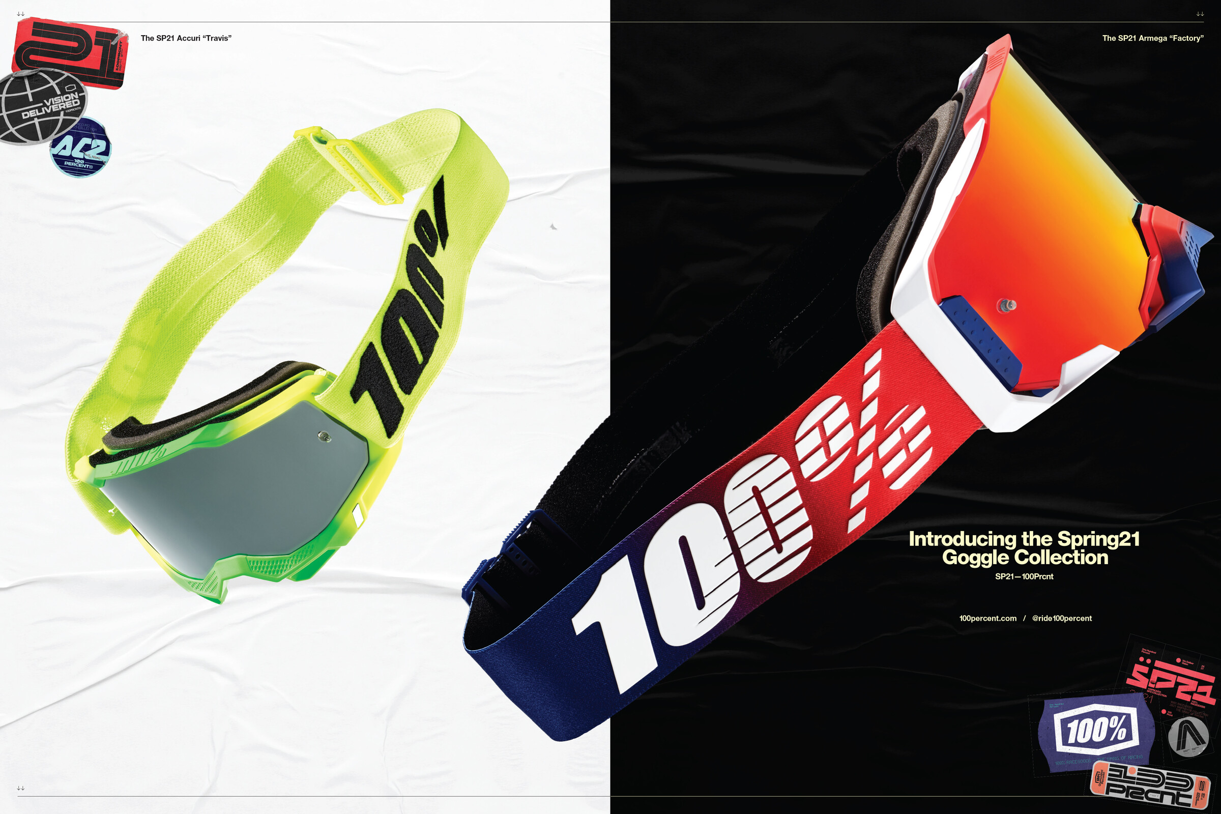 Advertisement: 006-100