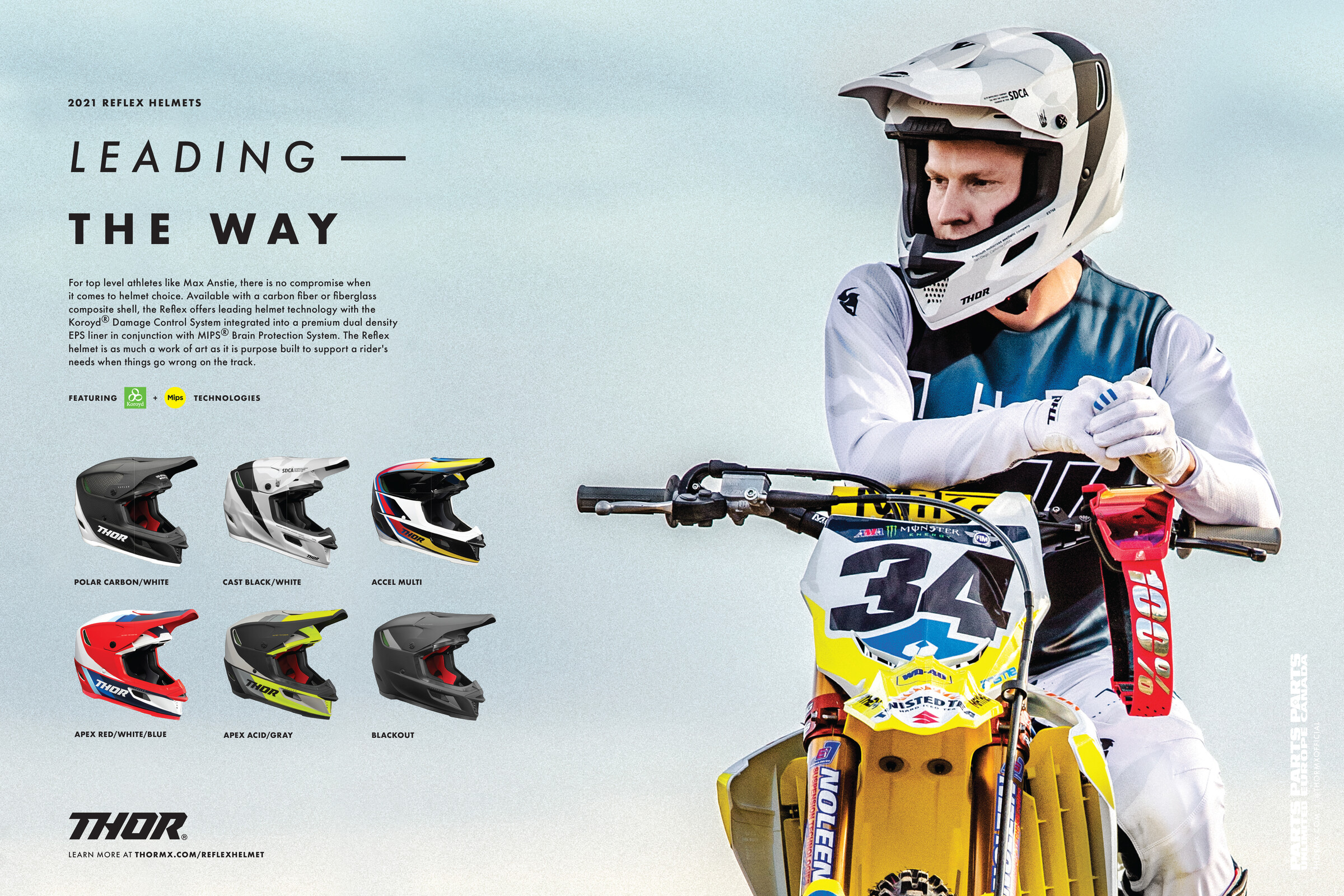 Advertisement: 008-THOR