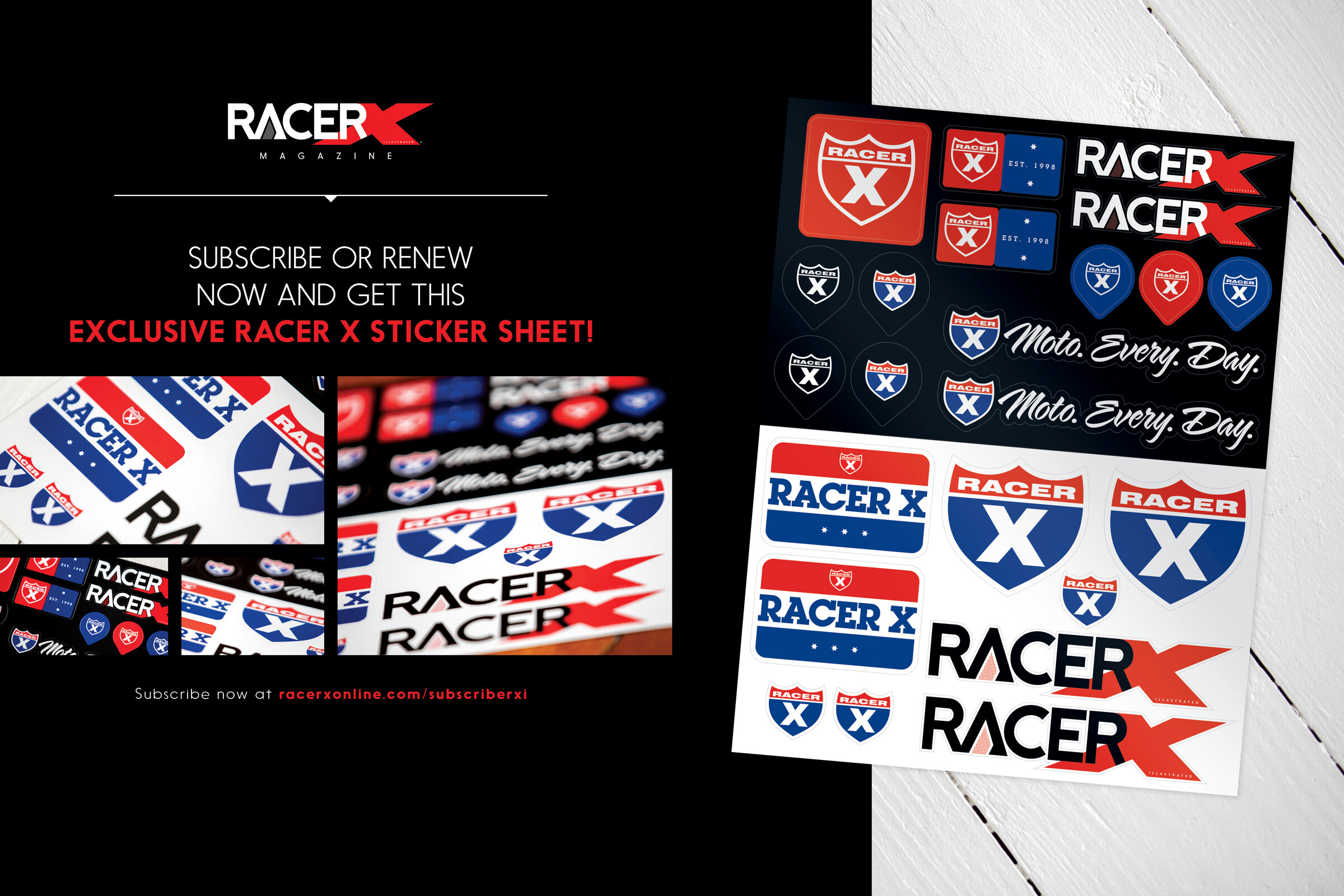 Advertisement: 36-RXI-Sub