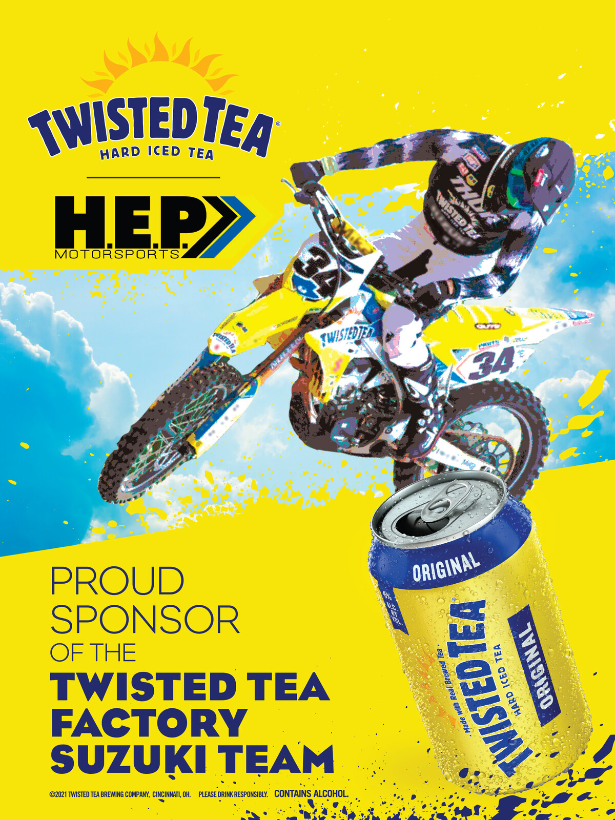 Advertisement: 037-TwistedTea
