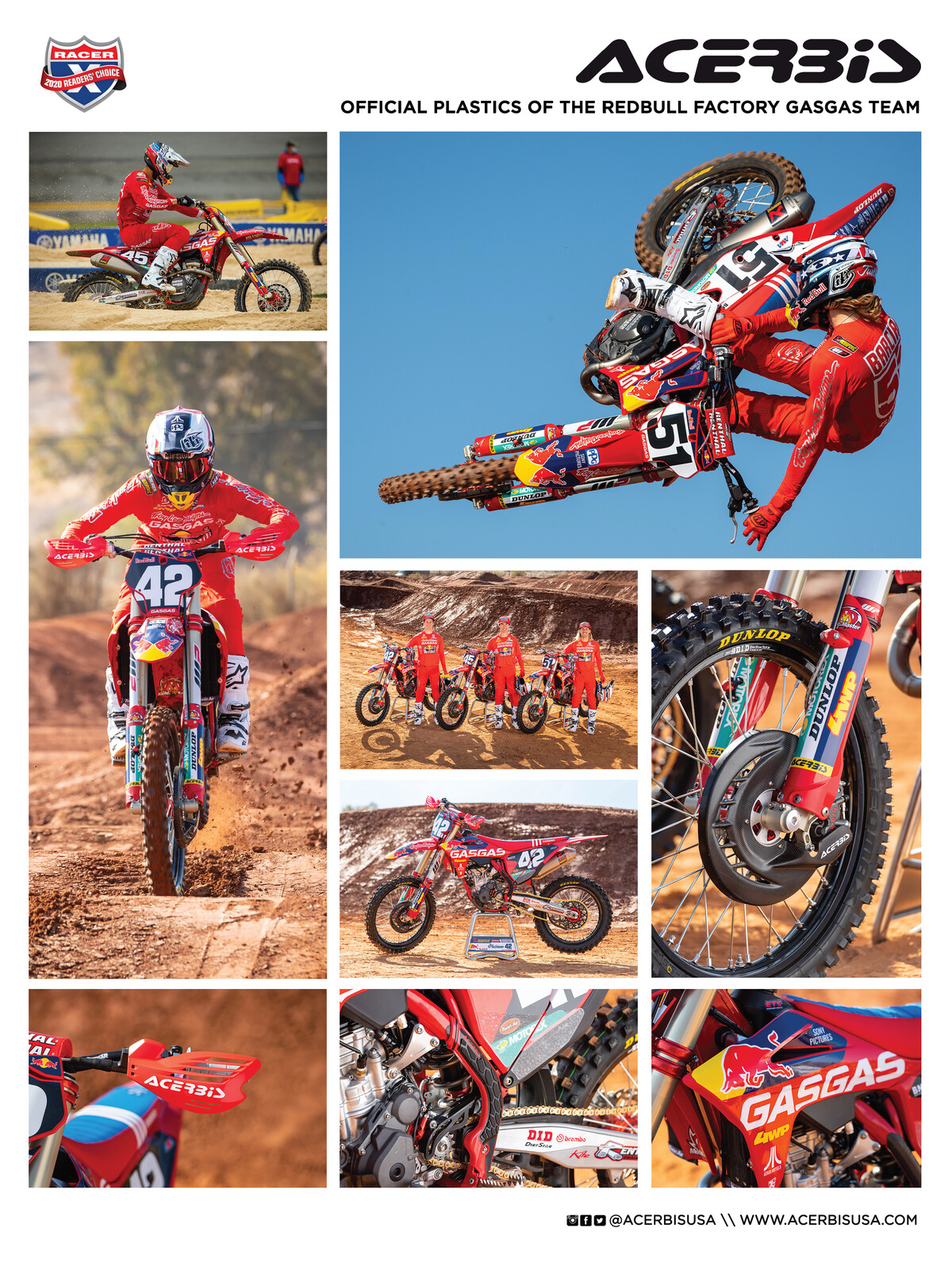 Advertisement: 039-Acerbis