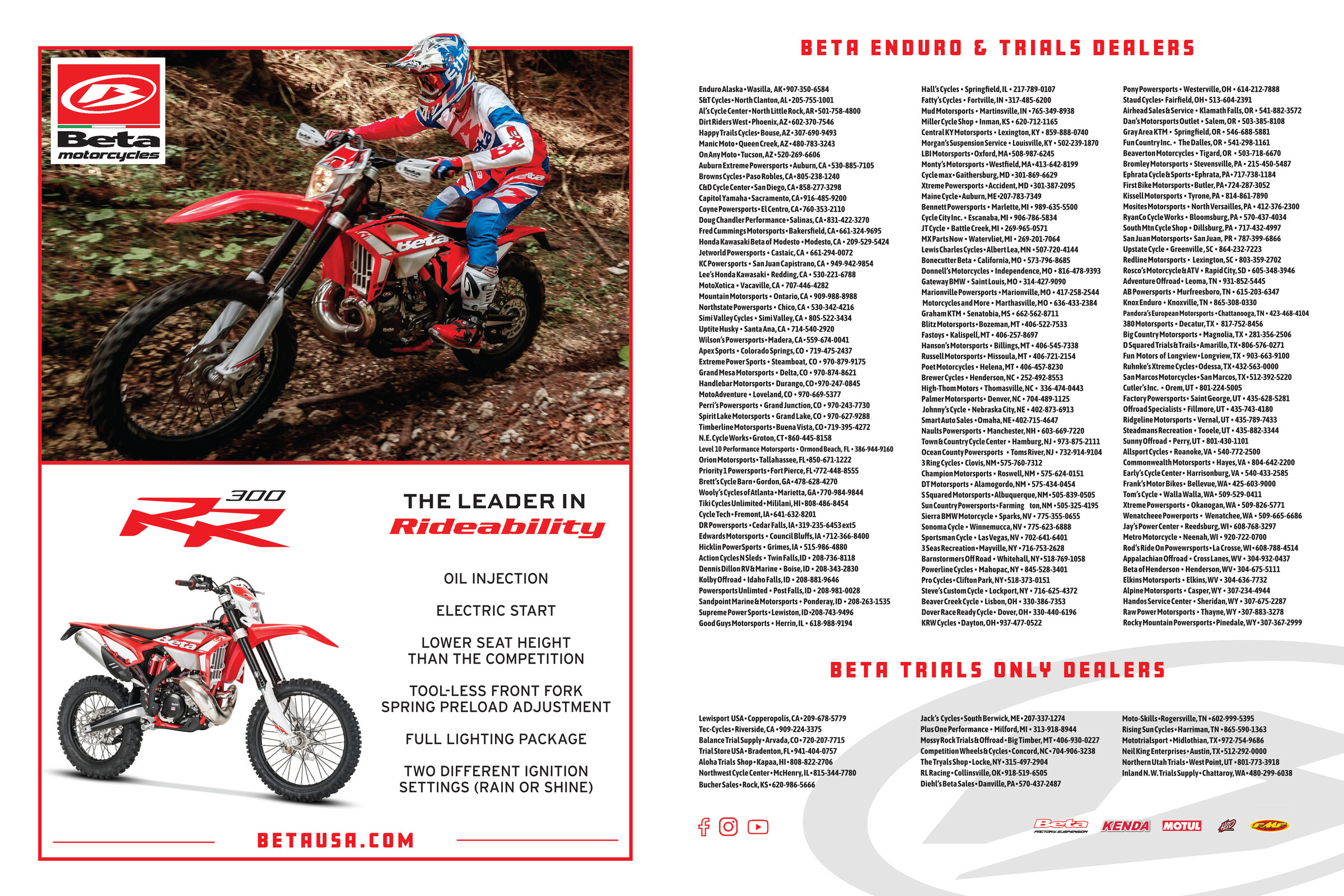 Advertisement: 080-Beta