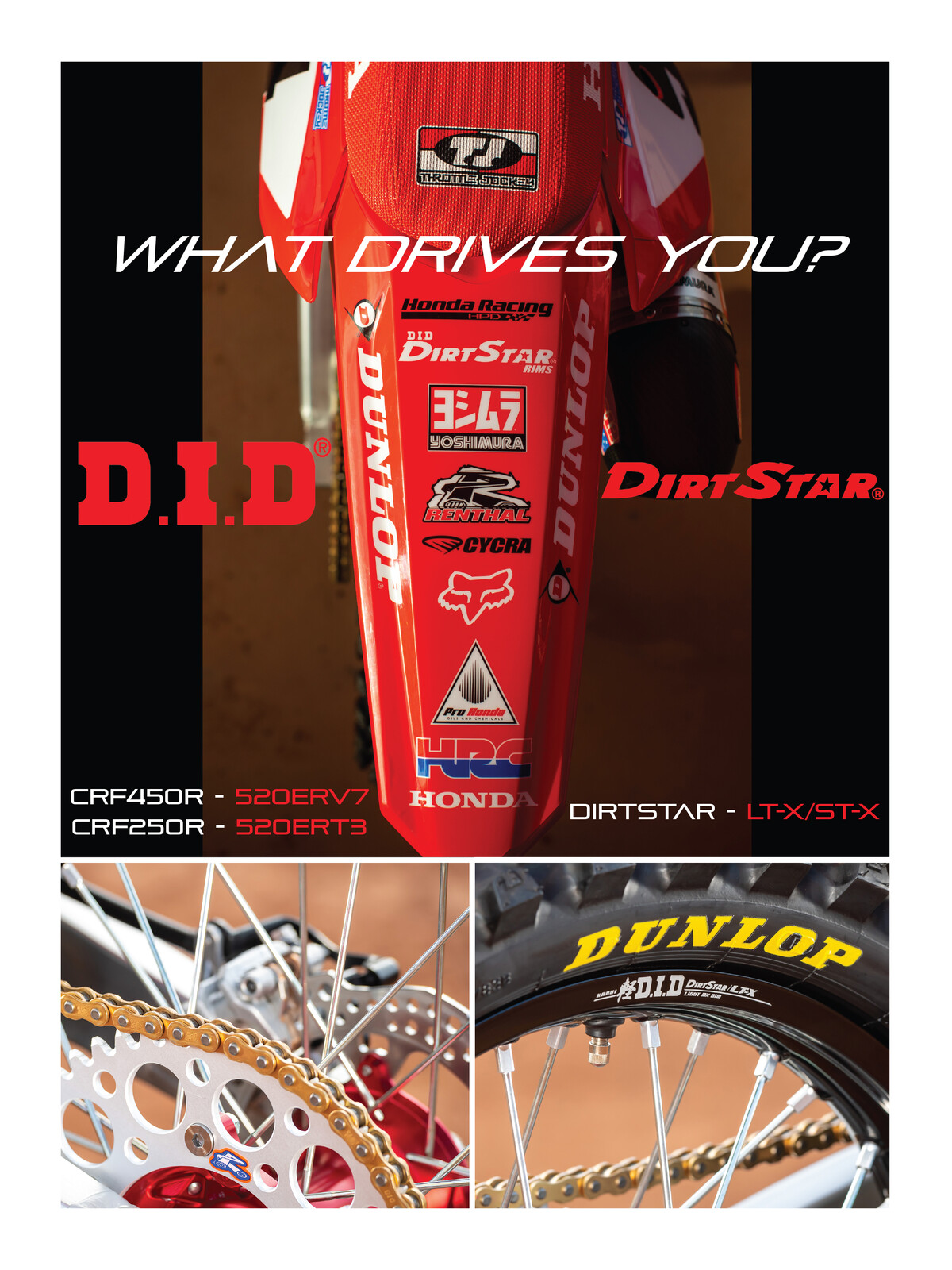 Advertisement: 089-DID