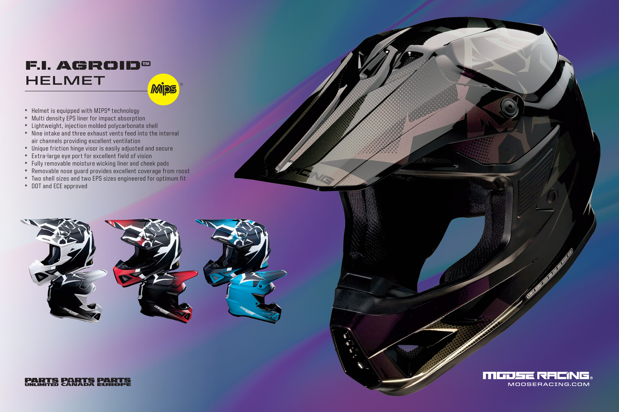 Advertisement: 094-Moose