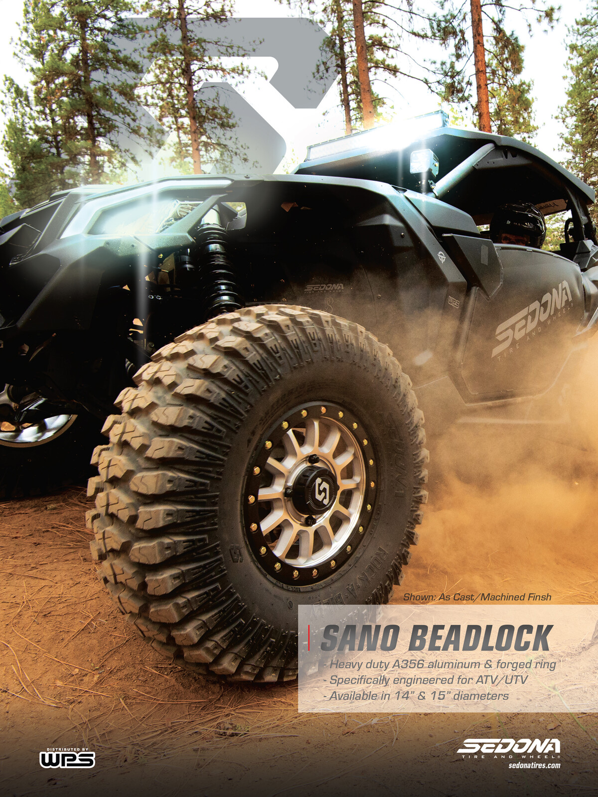 Advertisement: 108-Sedona