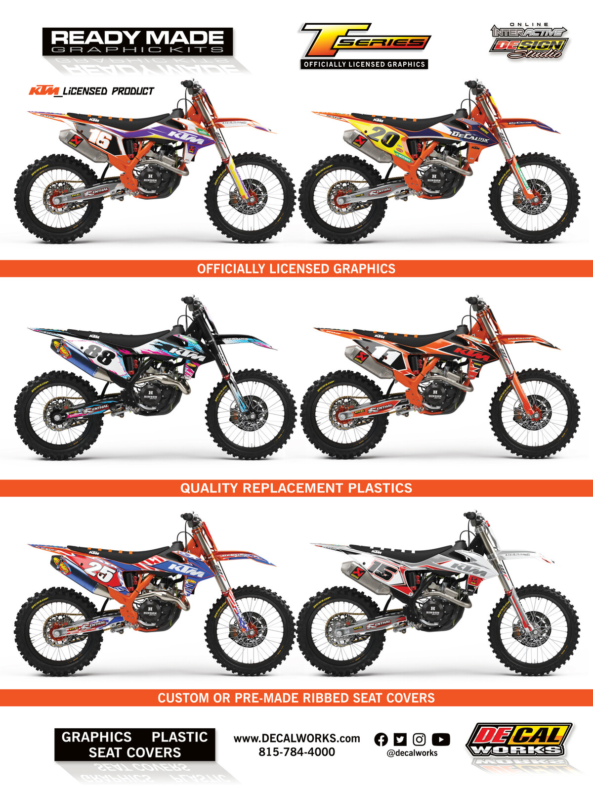 Advertisement: 117-Decal