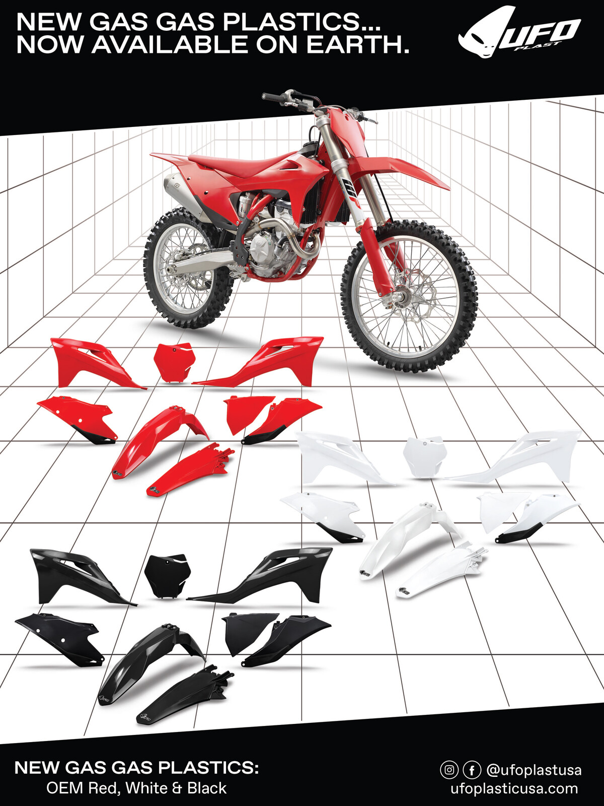 Advertisement: 119-UFO