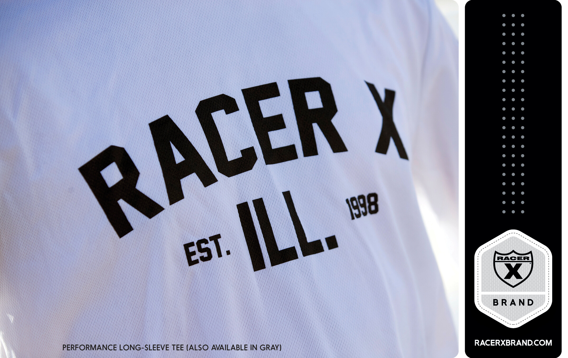 Advertisement: 135-RXB