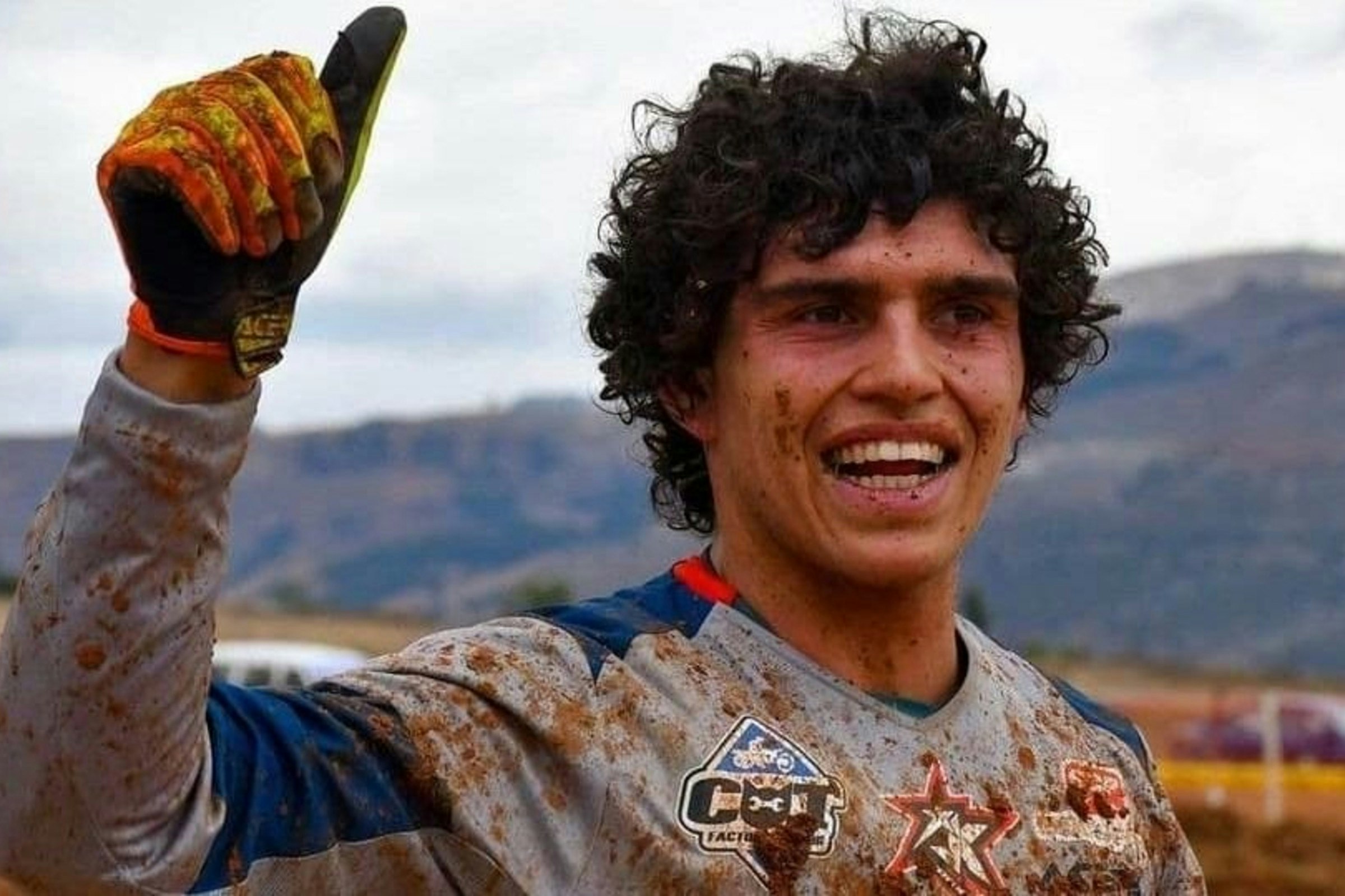 Geronimo “El Wey” Bacur (1997-2021)