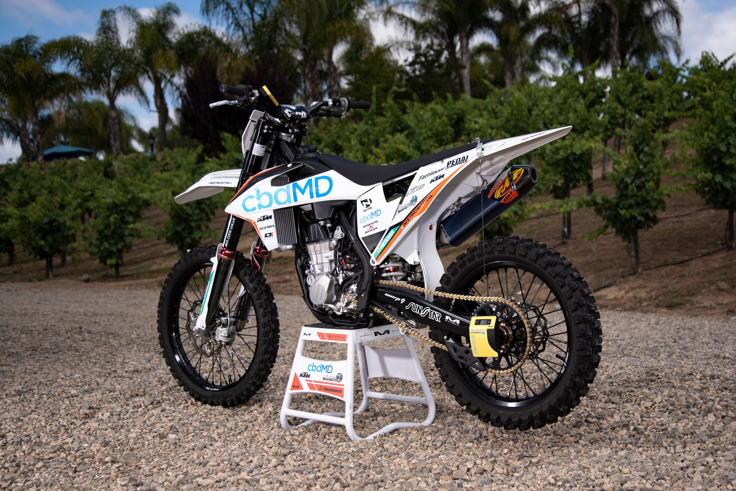 Motool V4 Digital Suspension Tuner with Bluetooth