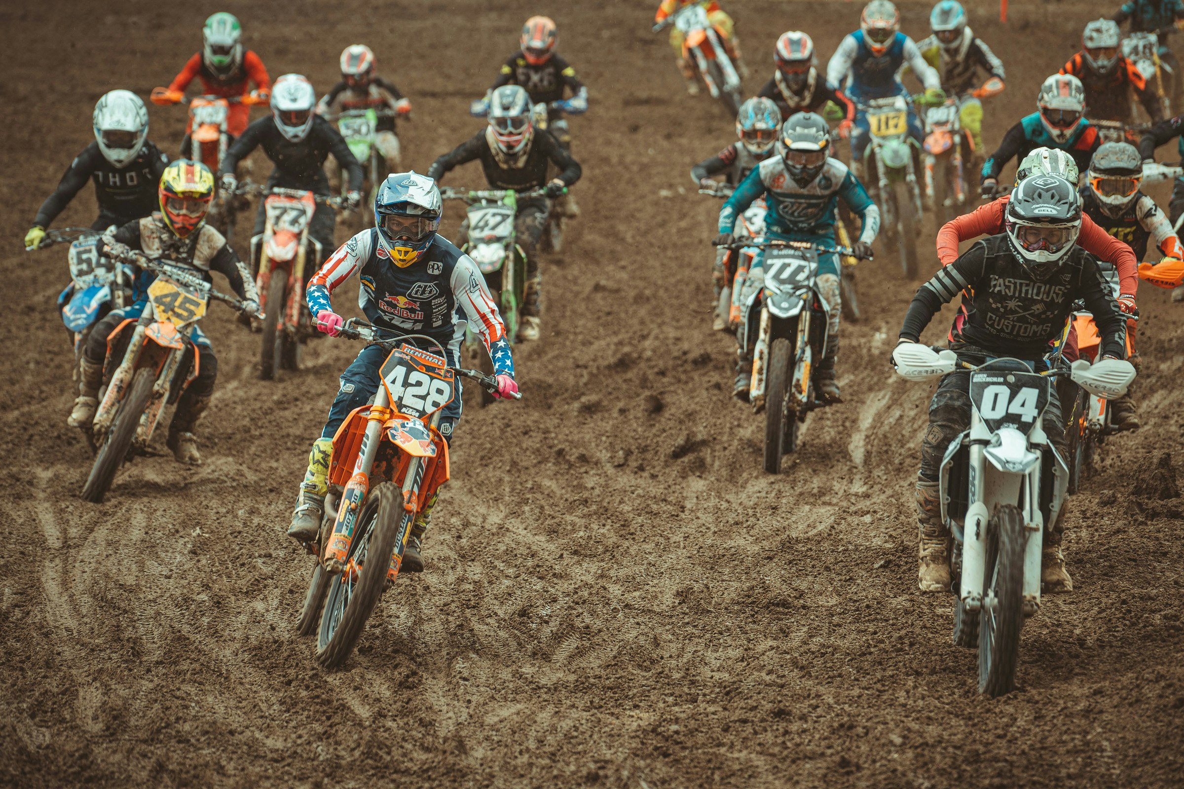 Ironman Raceway 2021 Schedule Announced