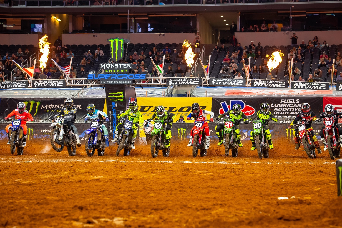 Feature: Divide and Conquer