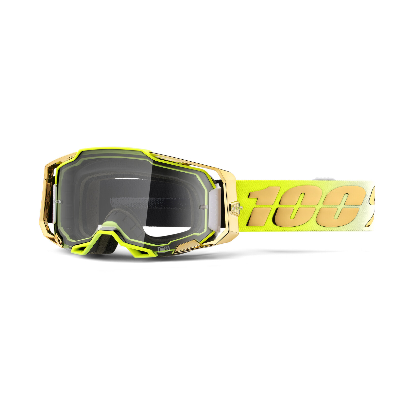 100% Introduces The SP21 Goggle Collection - Racer X