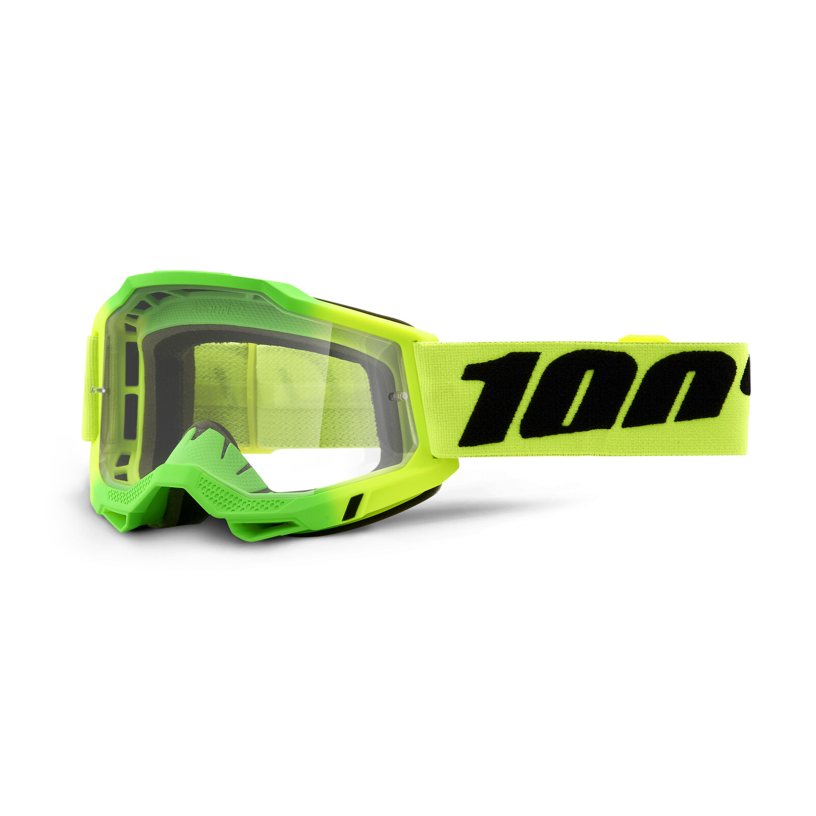 100% Introduces The SP21 Goggle Collection - Racer X