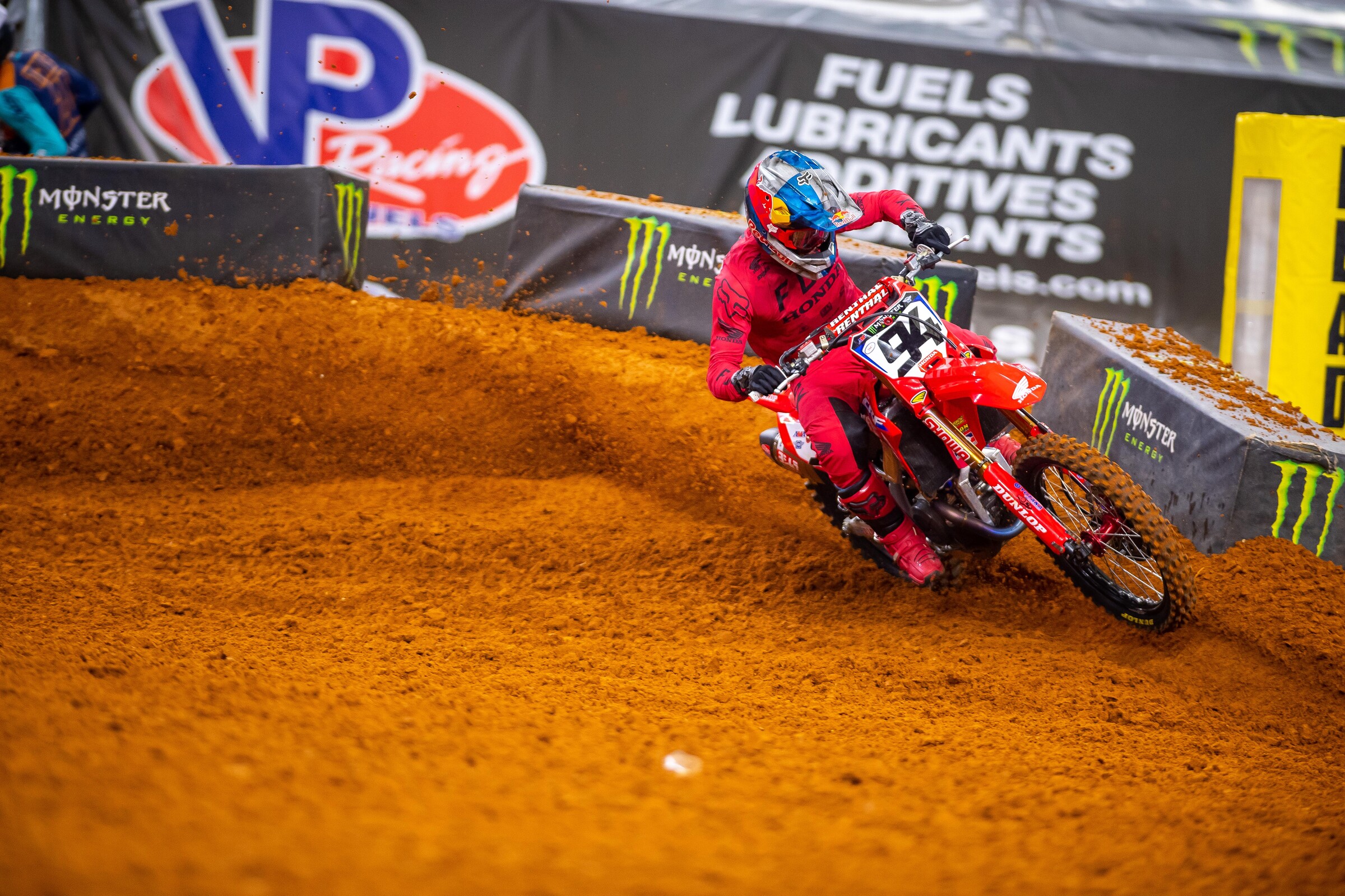Ken Roczen