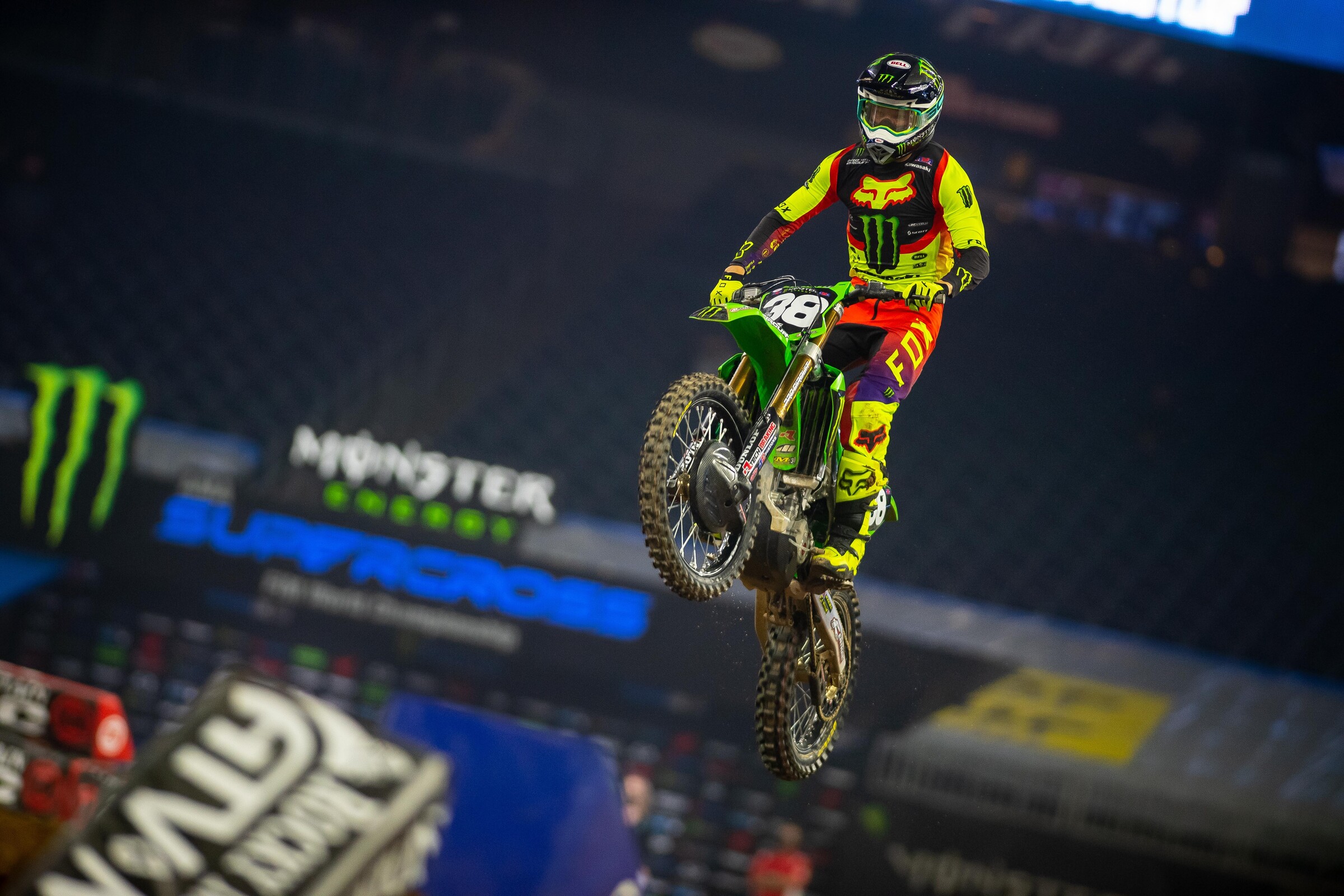 Austin Forkner