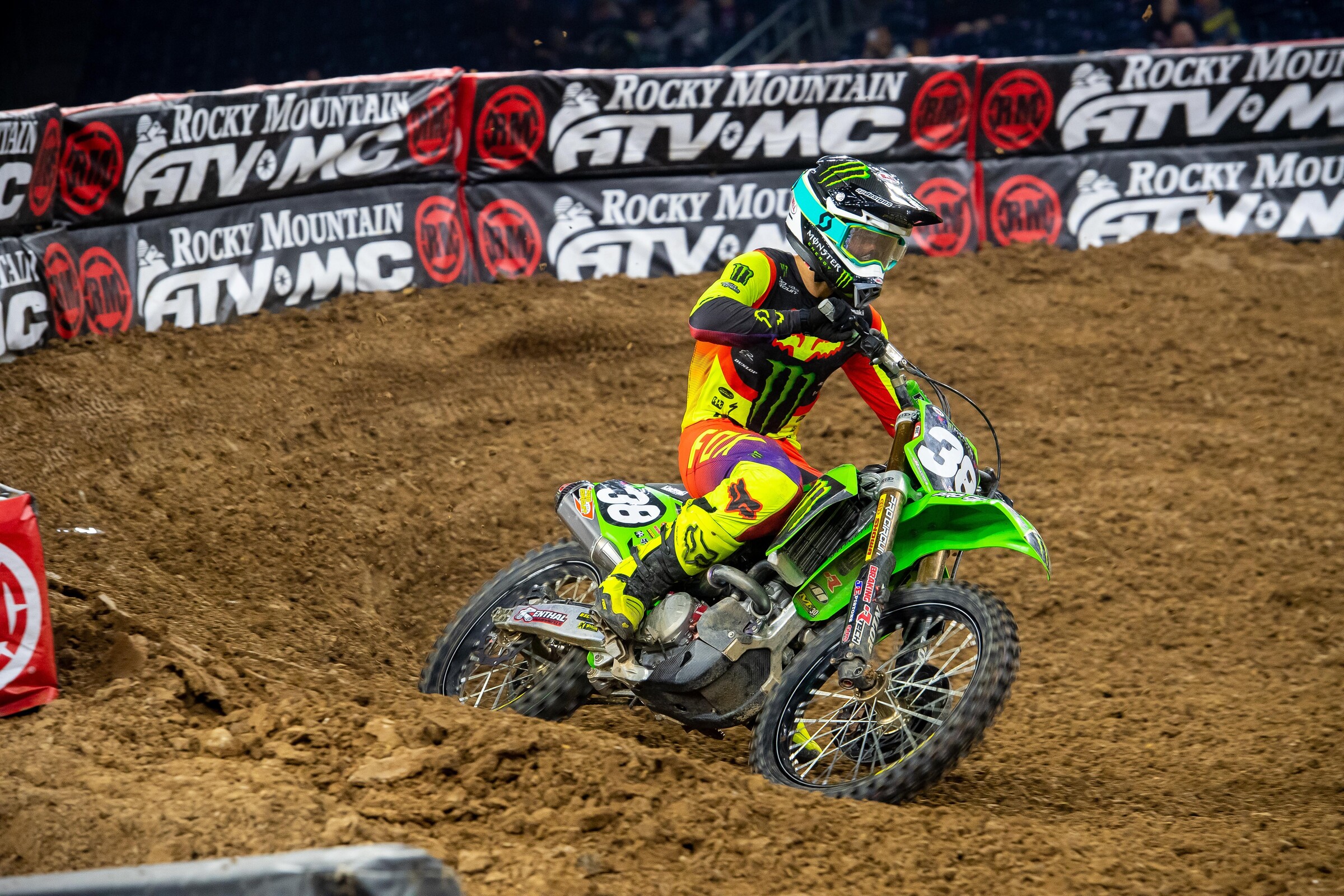 Austin Forkner