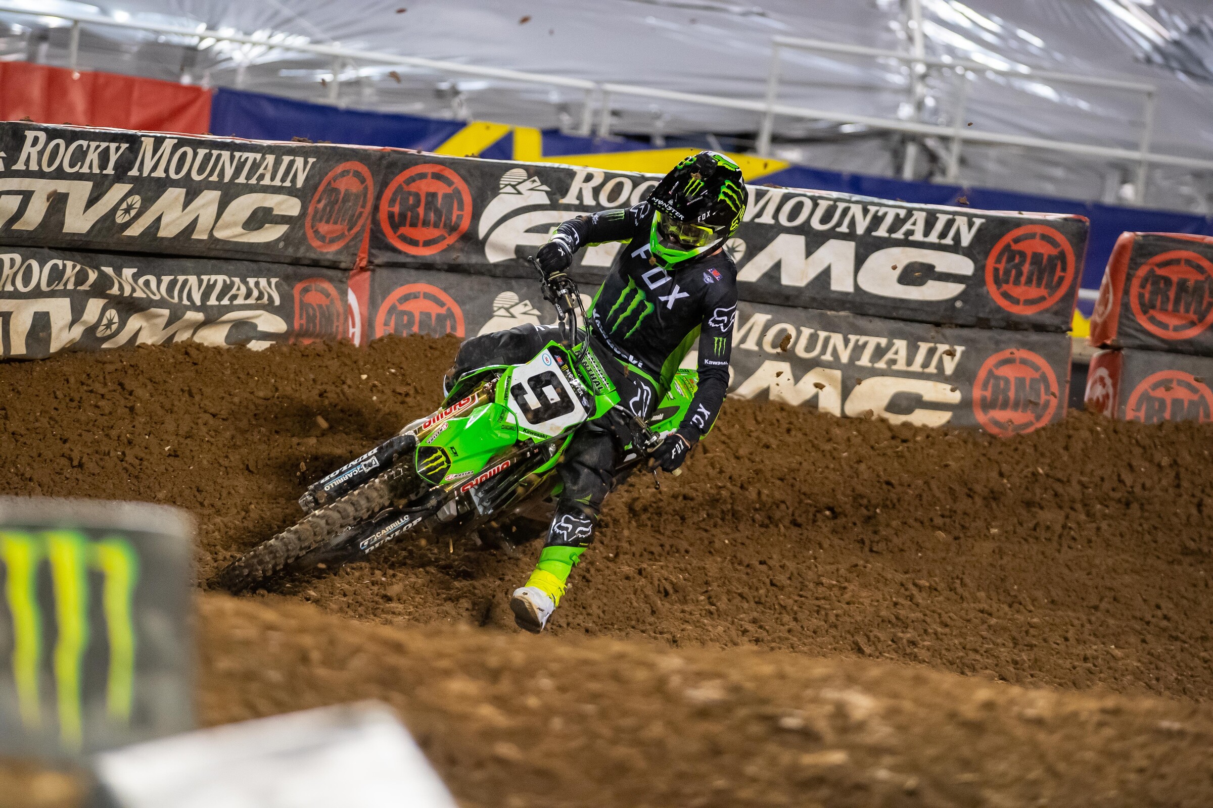 Adam Cianciarulo