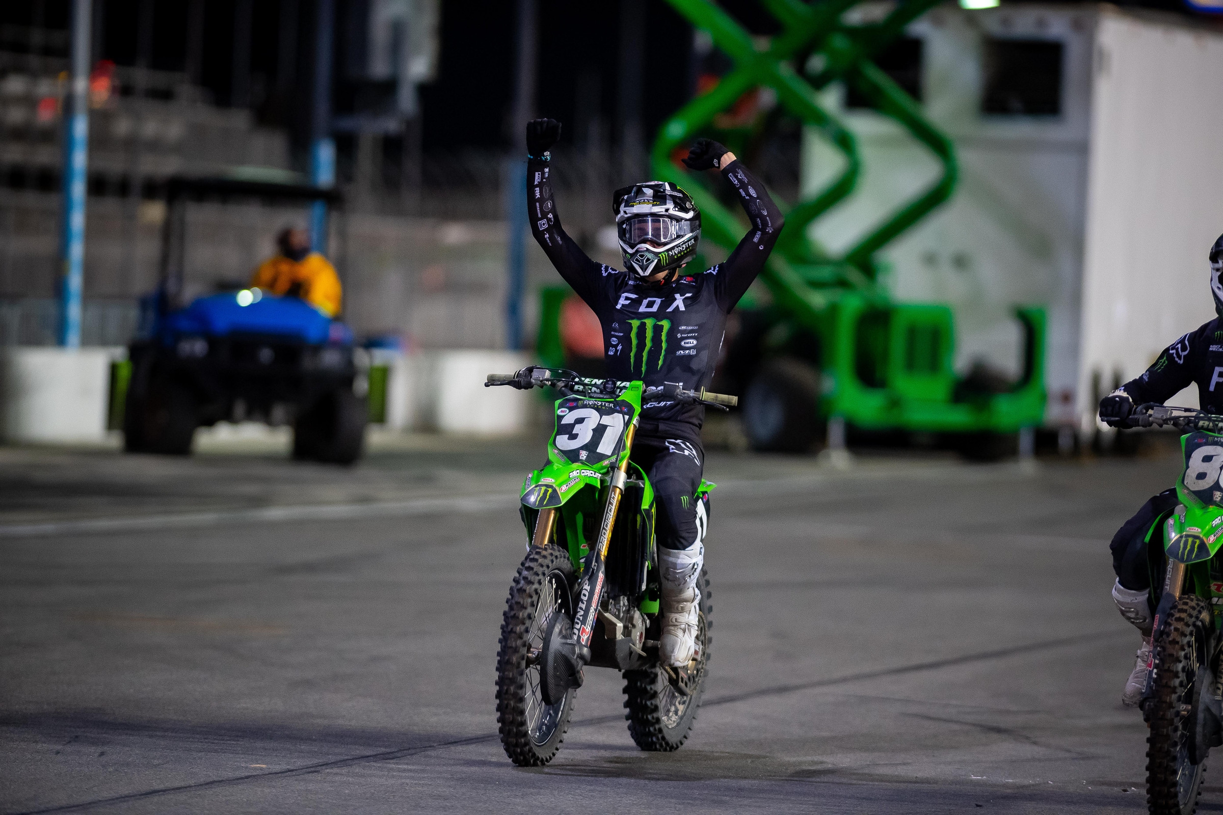 250 Words: McAdoo's Master Plan