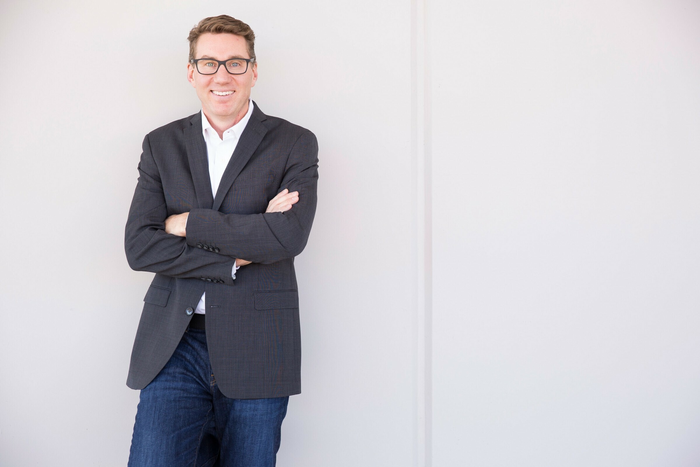 KTM North America President John Hinz