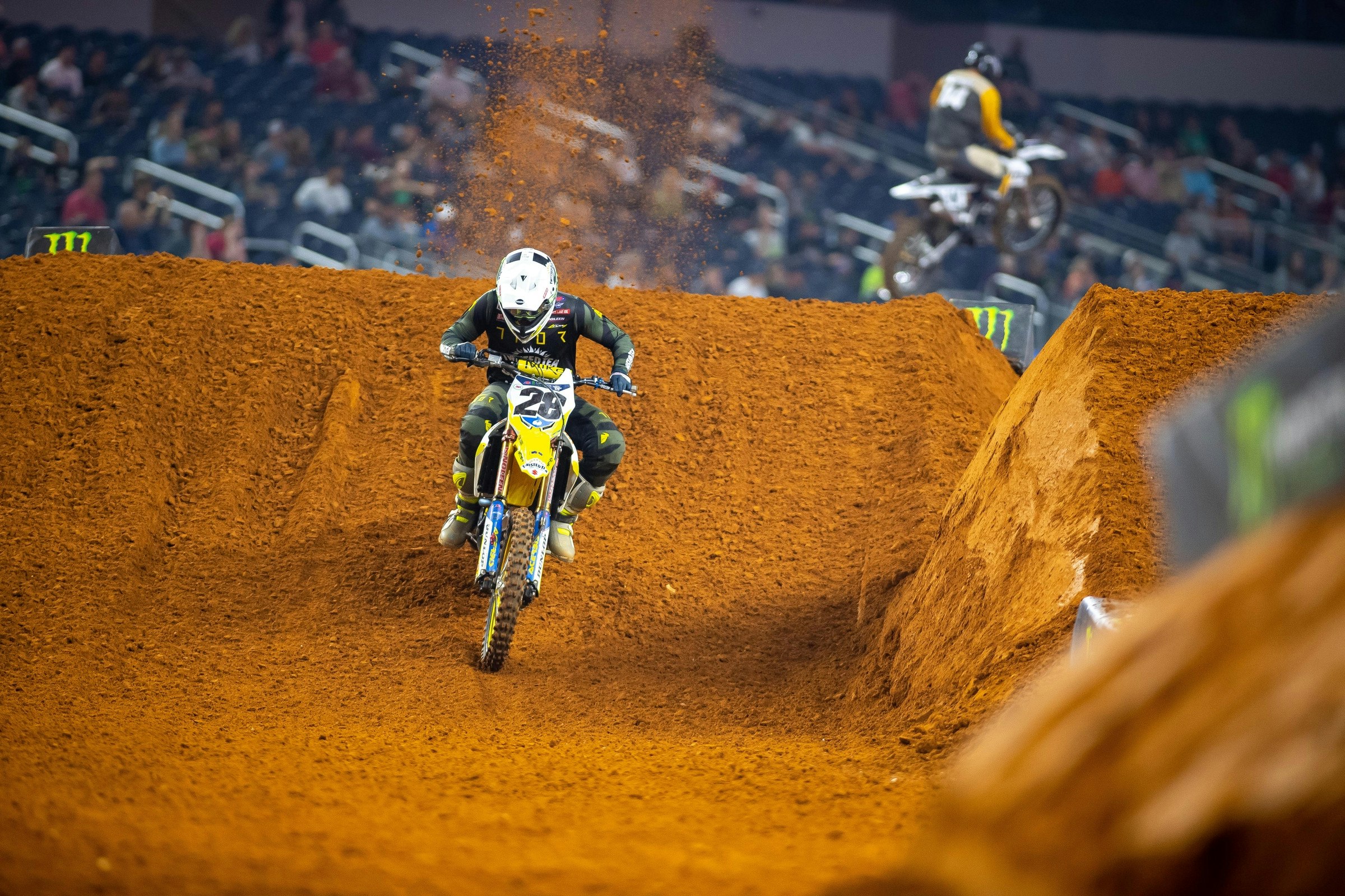 Injury Updates for Atlanta 1