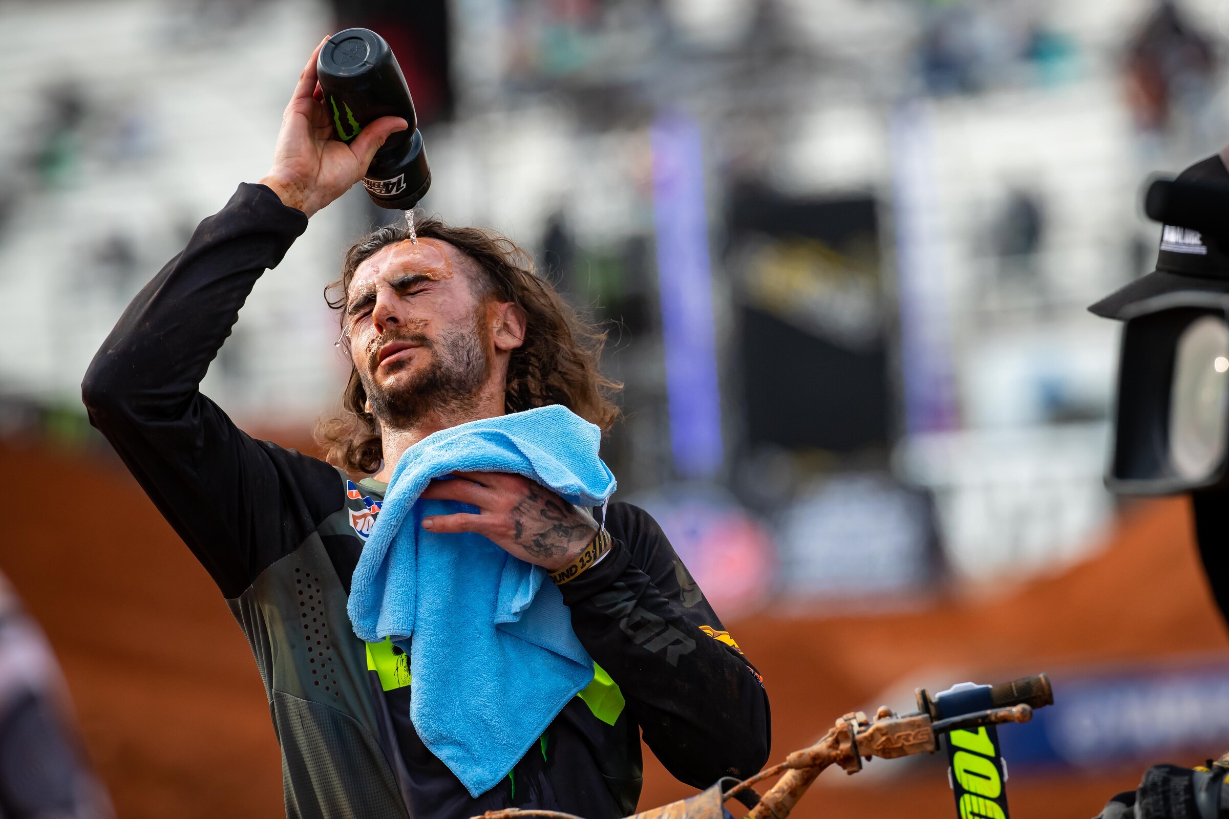 Ferrandis has done some major work this year but it has largely gone unseen.