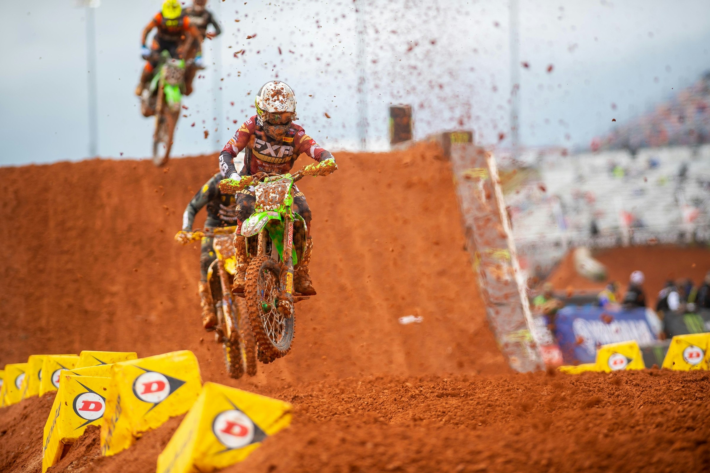 Listen: PulpMX Fantasy Atlanta 2 Preview Podcast