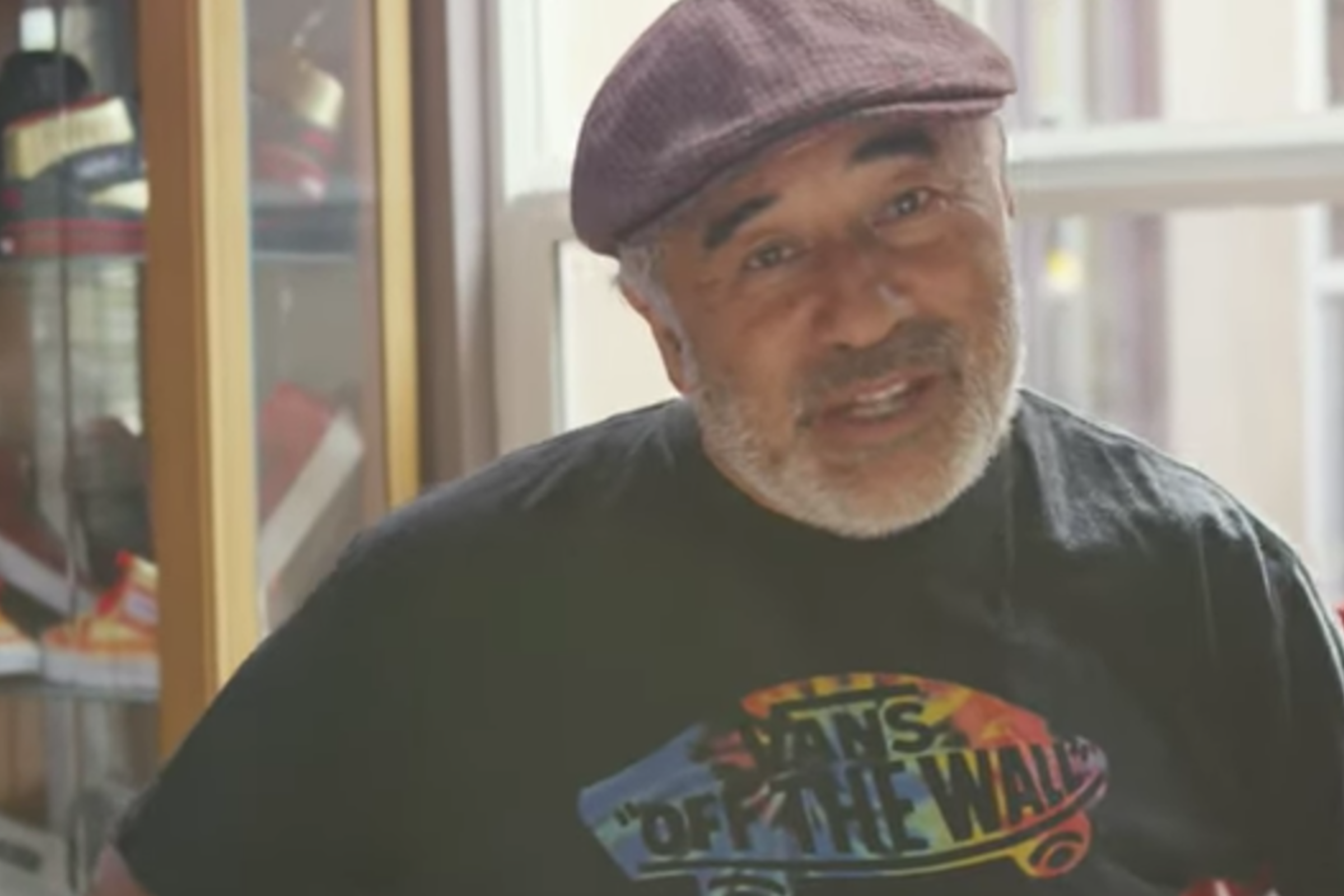Yoshimura Presents Heritage, A Film on Steve Caballero