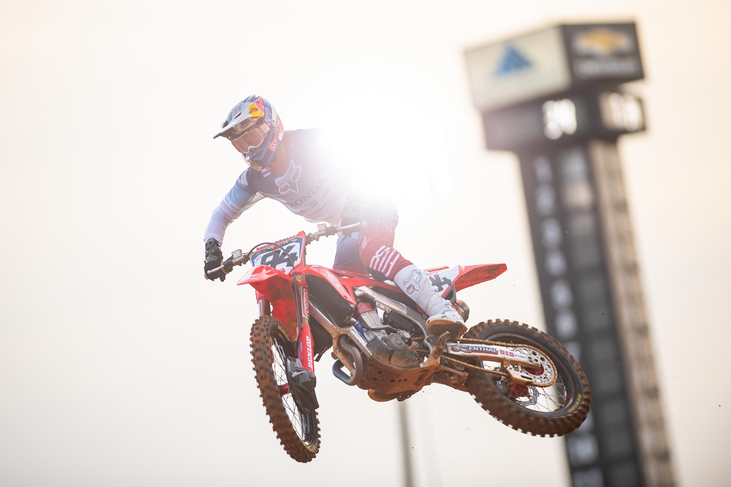 How to Watch: Atlanta 3 SX and Tiger Run GNCC