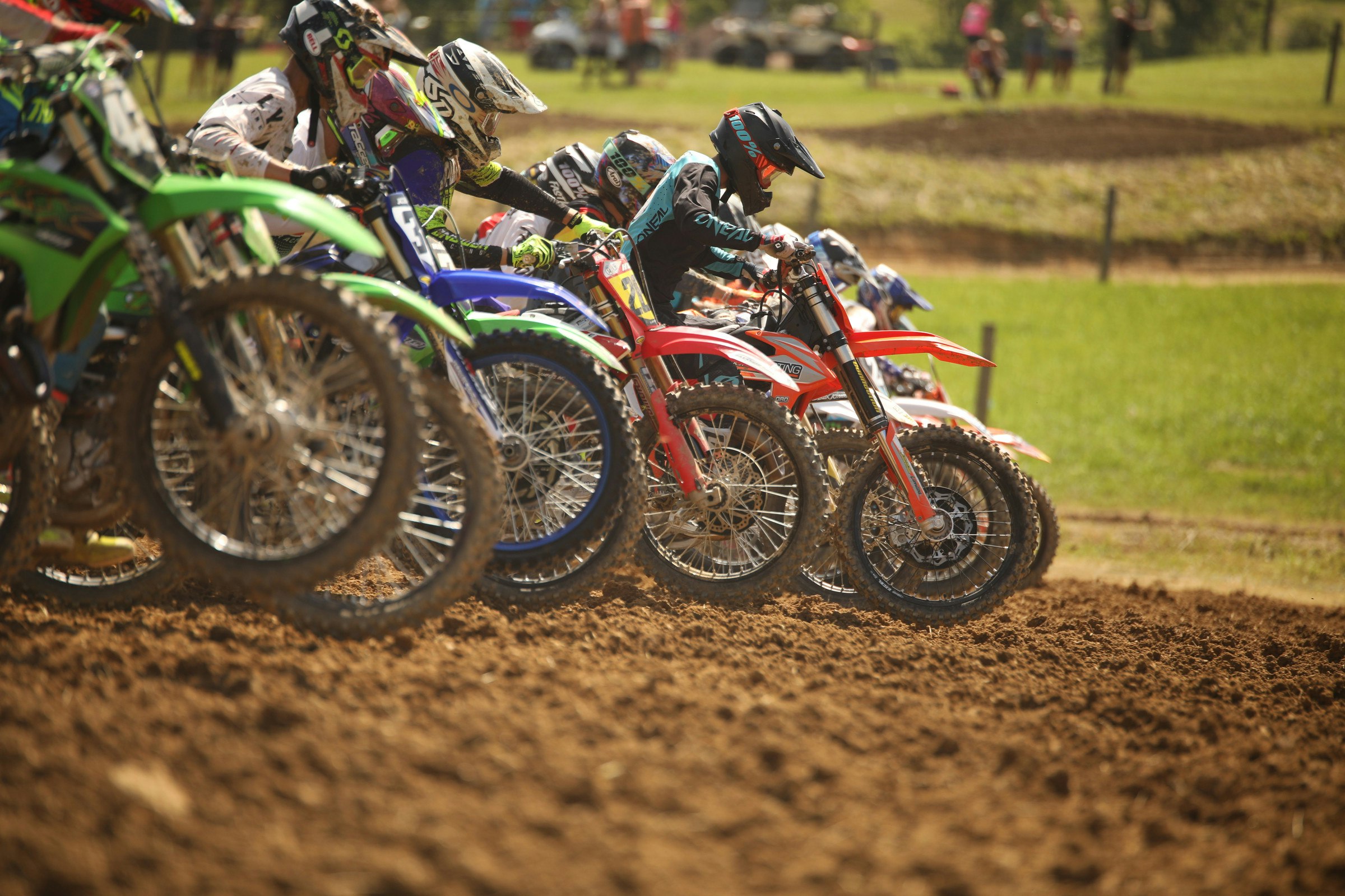 2021 Loretta Lynn's Regional Championship Registration Now Open