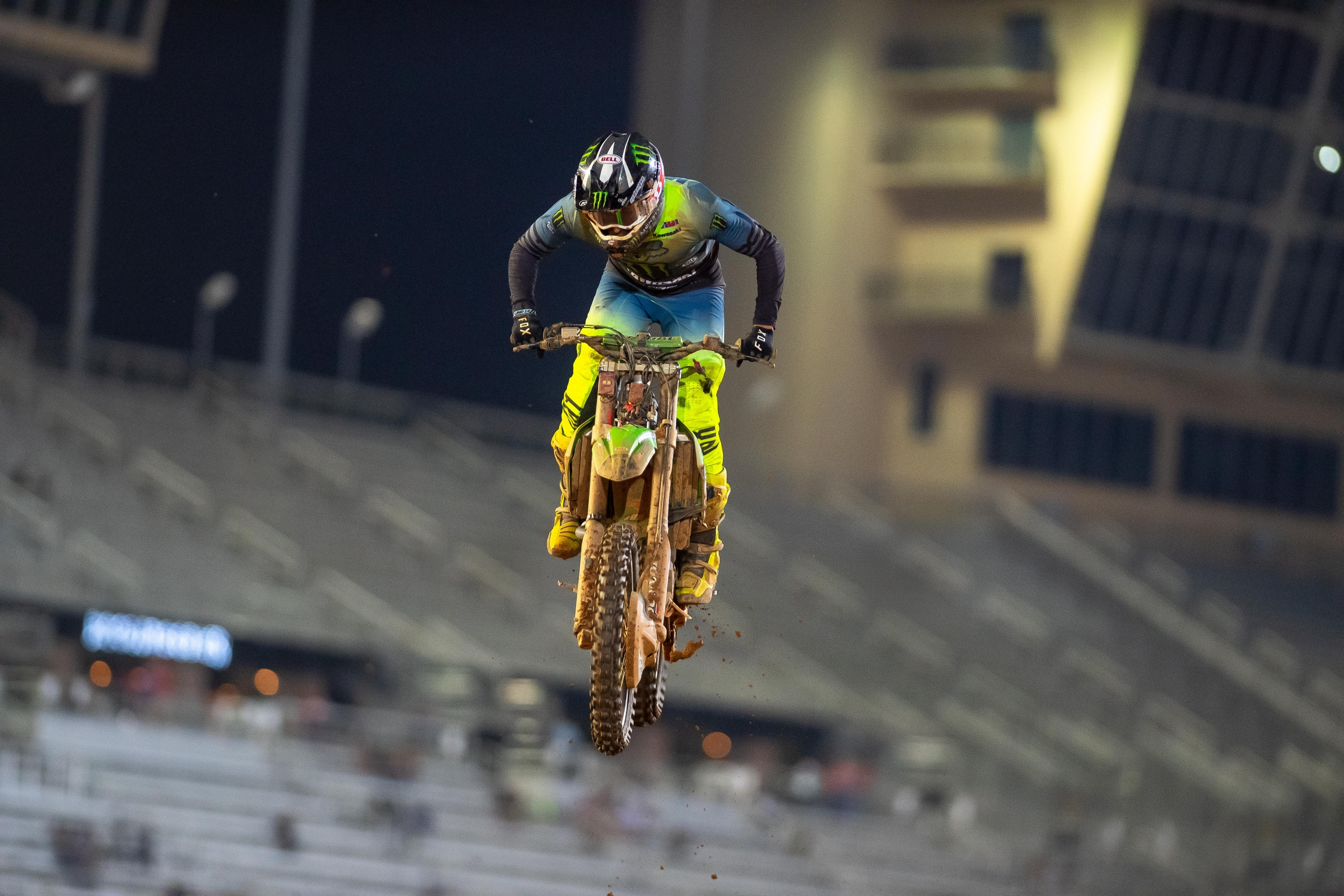 Racer X Films: Atlanta 2 Race Examination