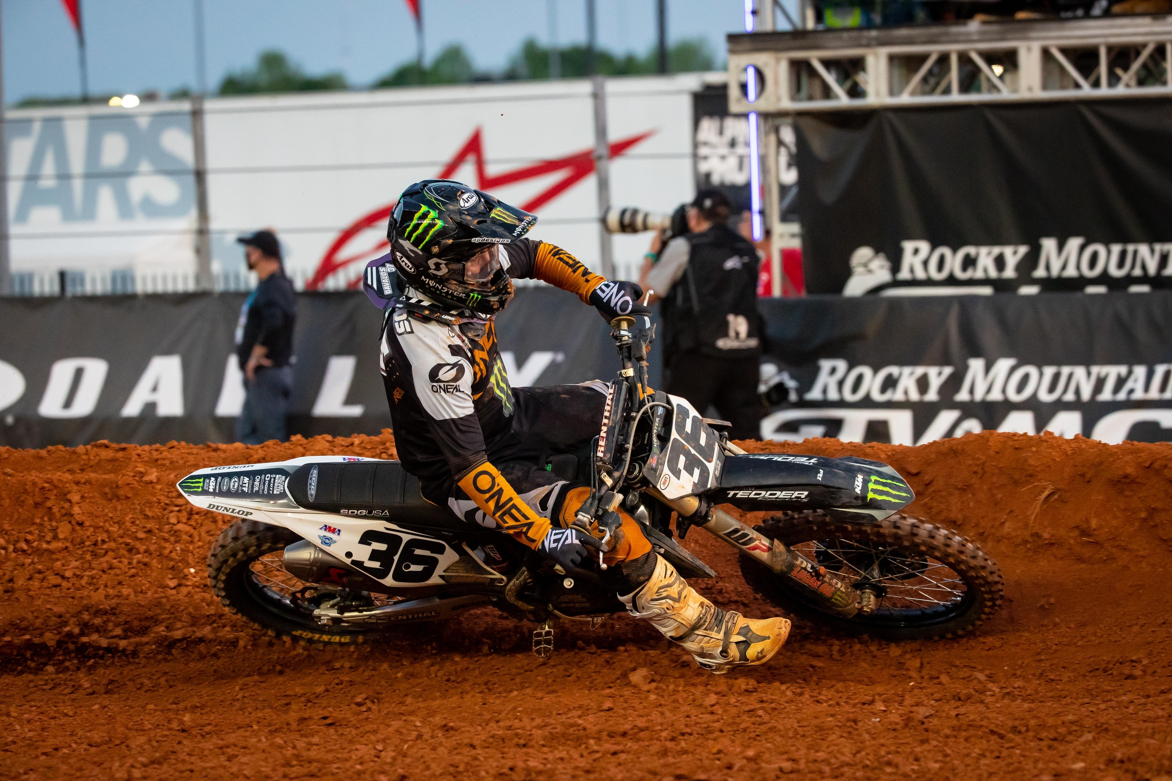 Insight: Martin Davalos