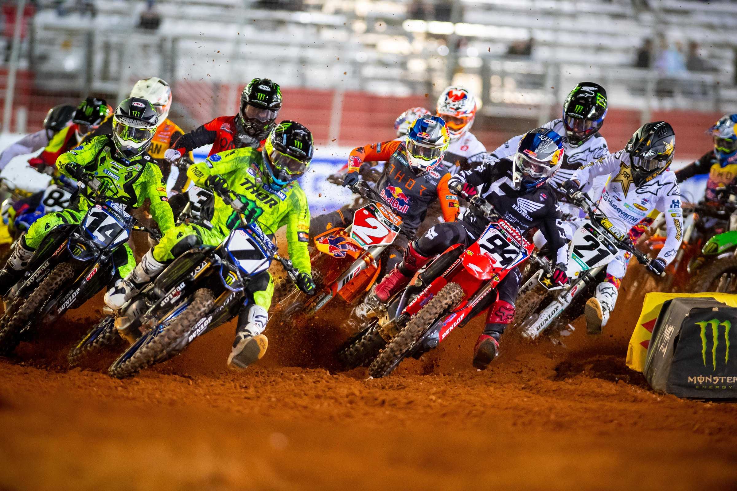 Saturday Night Live: Atlanta 3