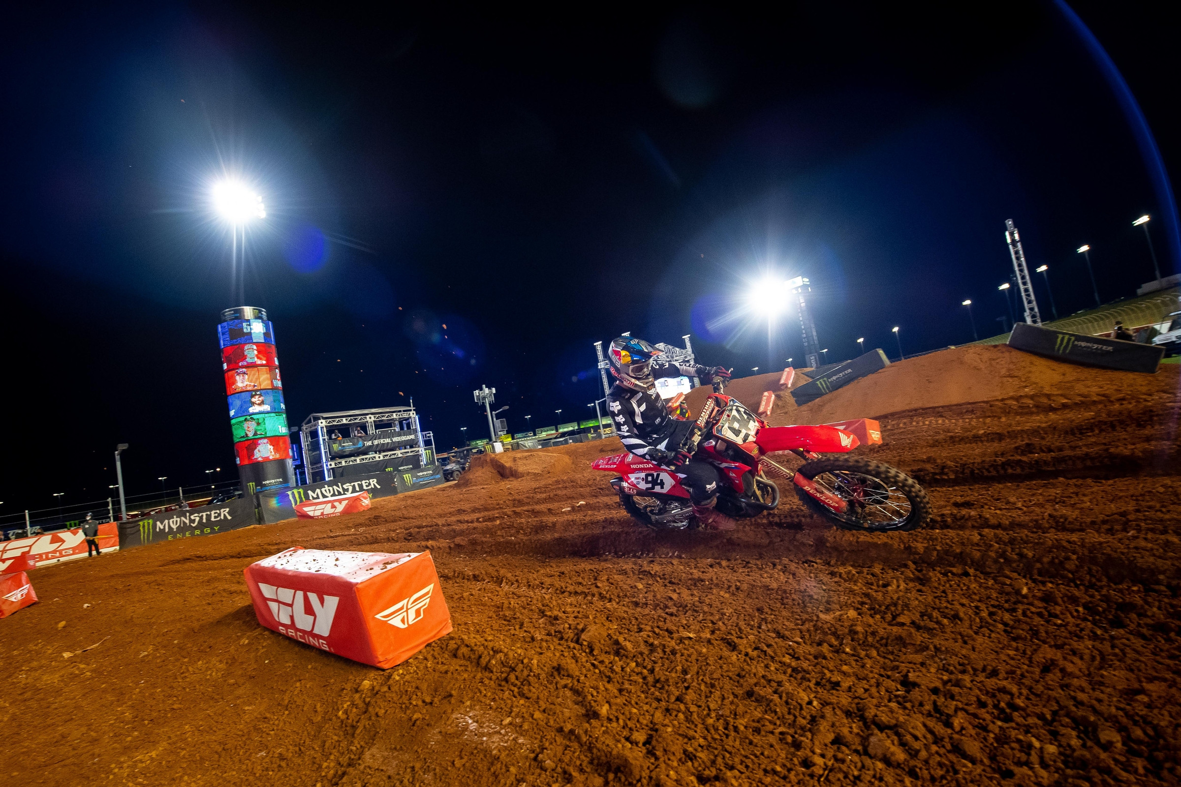 Open Mic: Ken Roczen