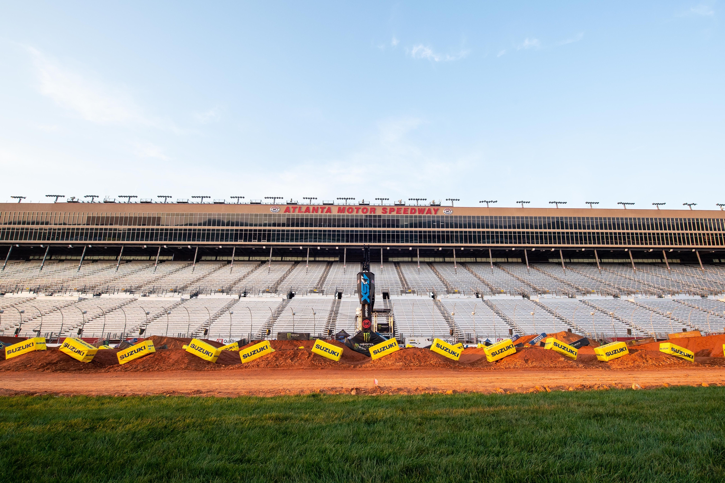 The List: Best Part of Speedway Racing