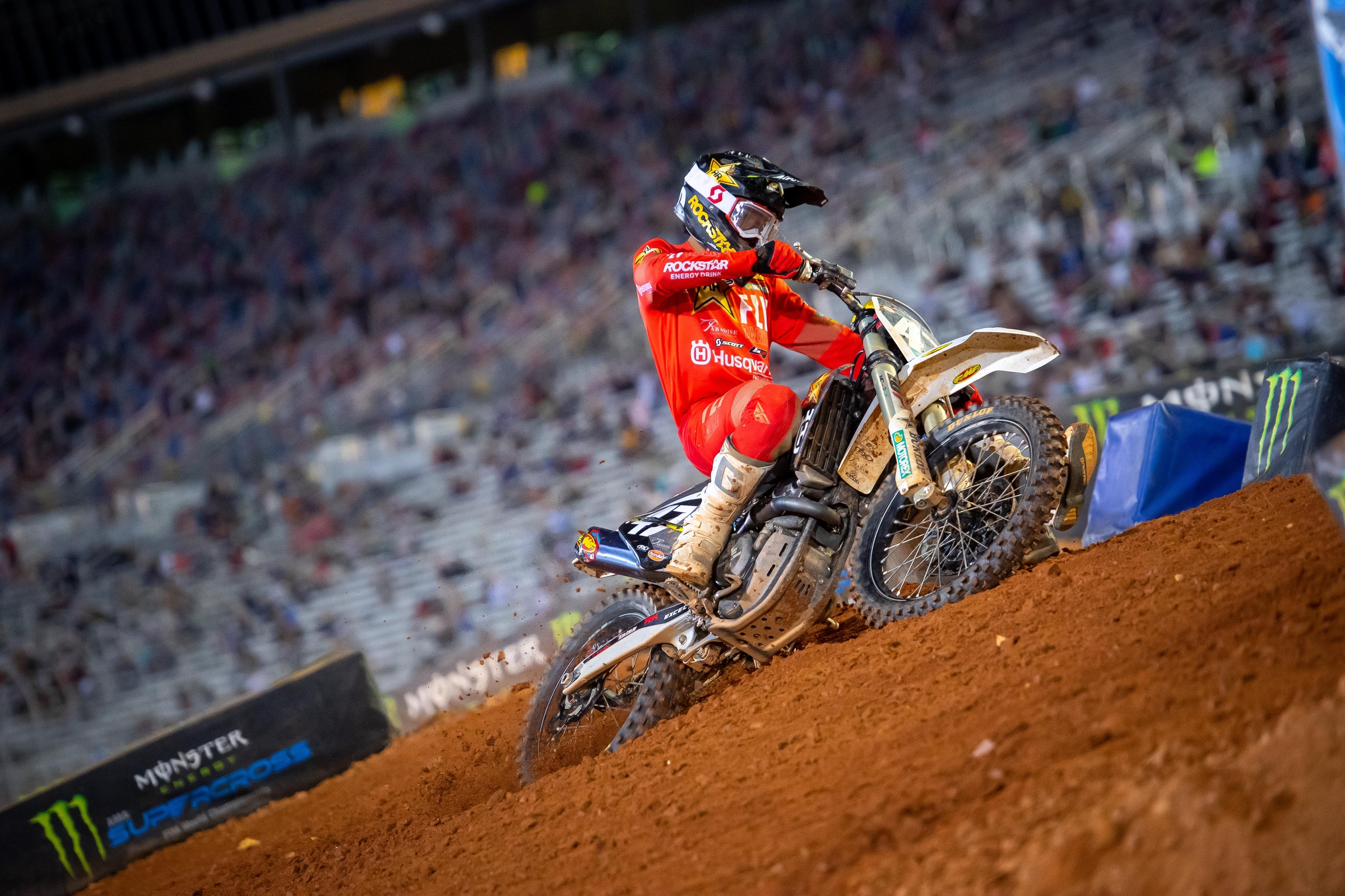 Steve Matthes Daytona Observations and All-Time Rider Rankings - Racer X