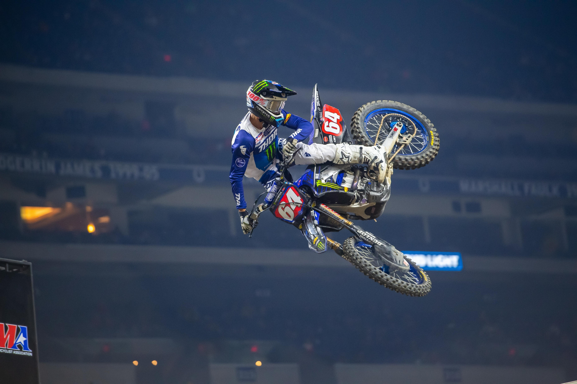 The List: Pointing Out