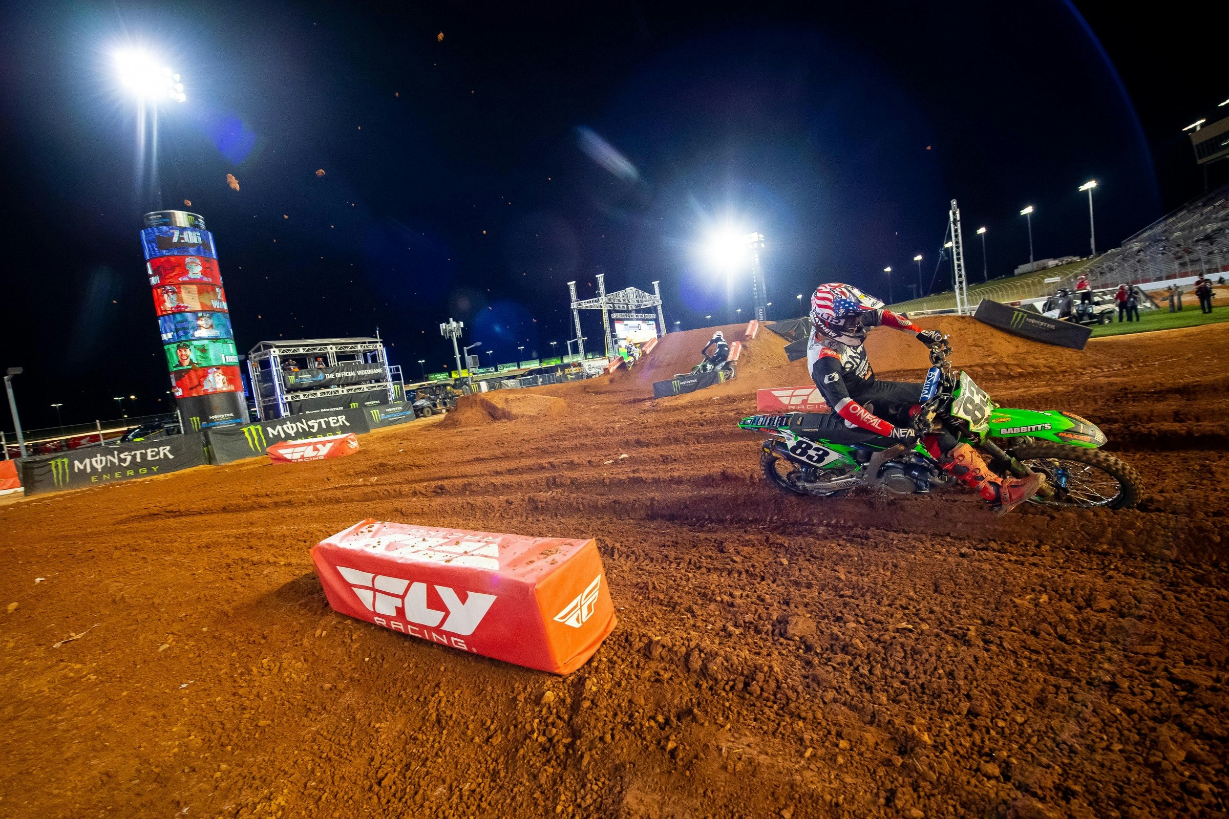 Listen: PulpMX Fantasy Salt Lake City 1 Preview Podcast