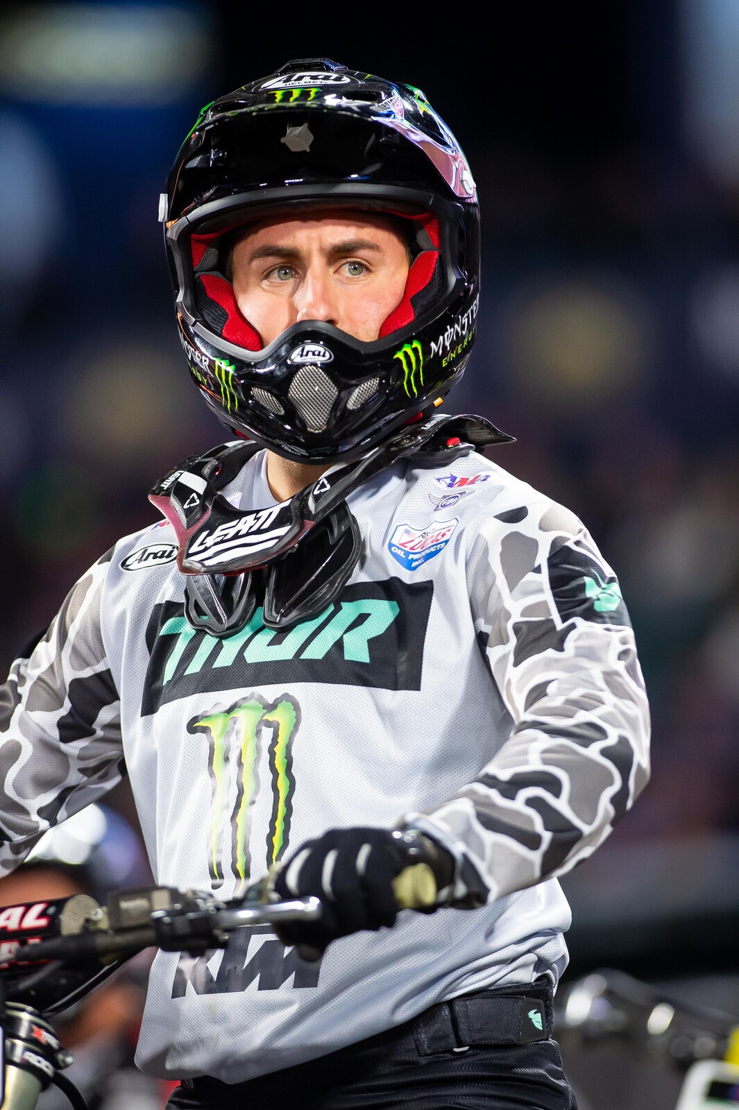 Martin Davalos