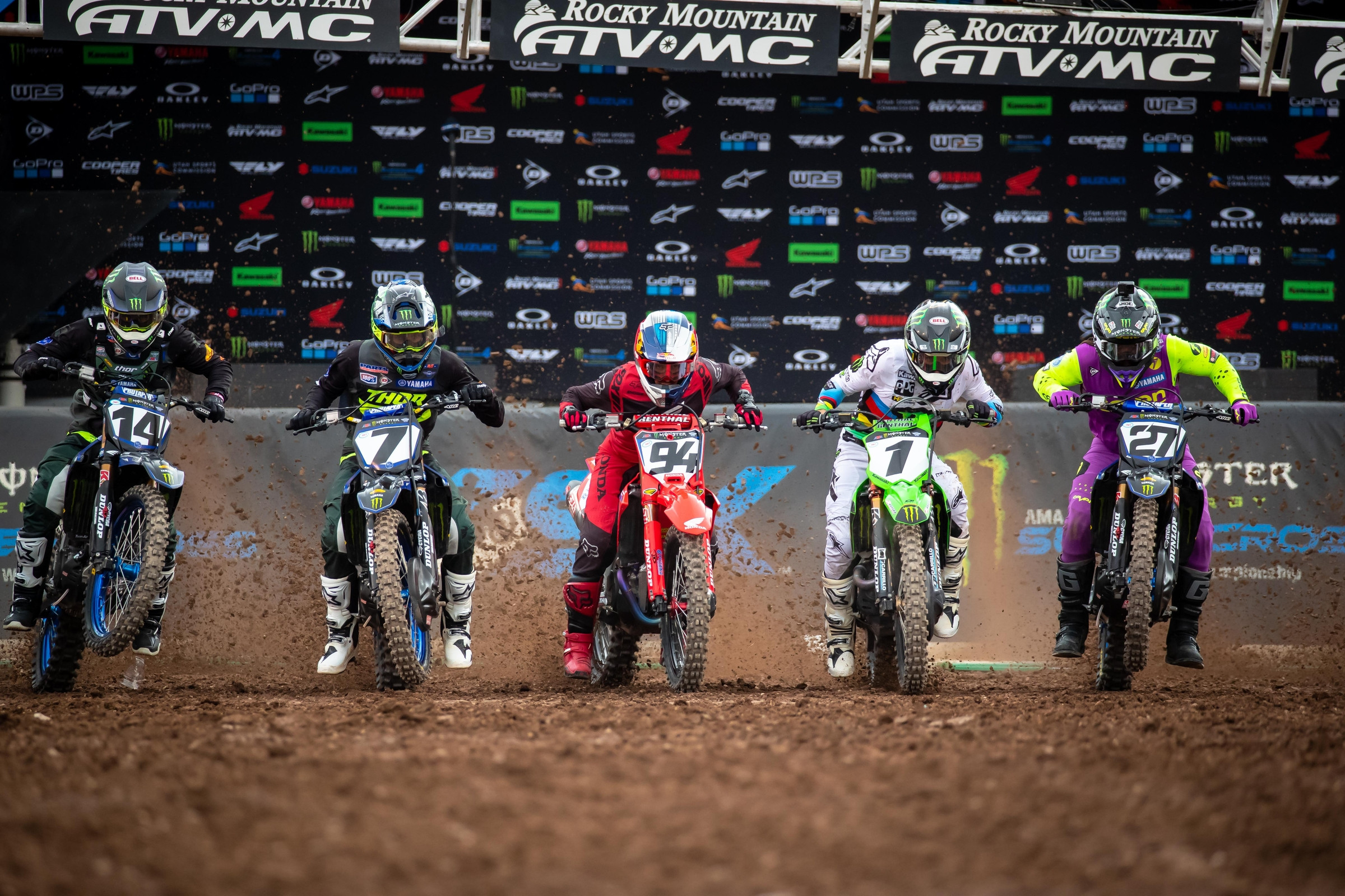 Saturday Night Live: Salt Lake City 1