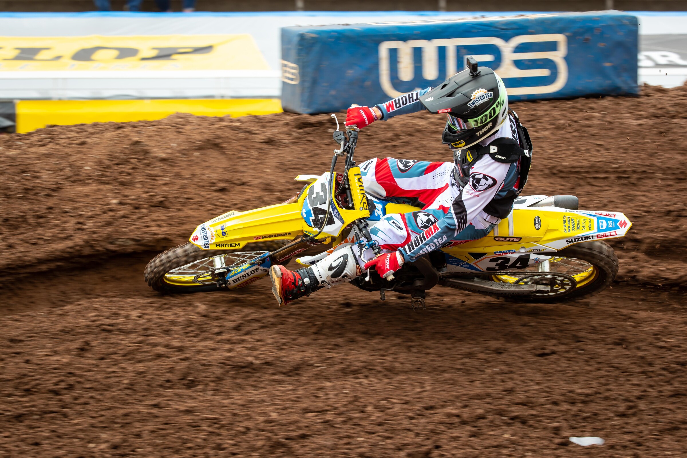 Max Anstie