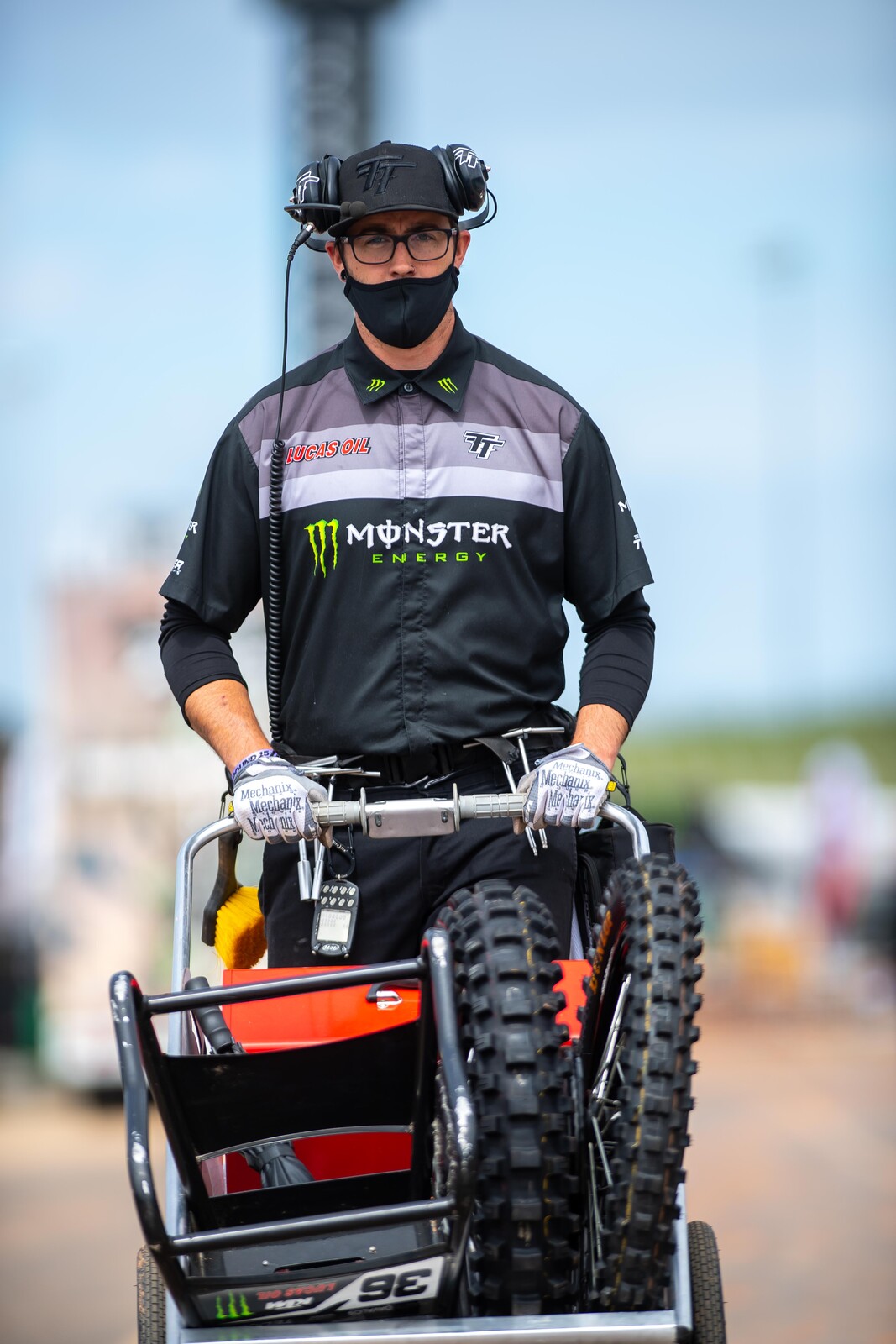 Pit Pass Get into the Supercross Pits July 2021 Racer X Magazine