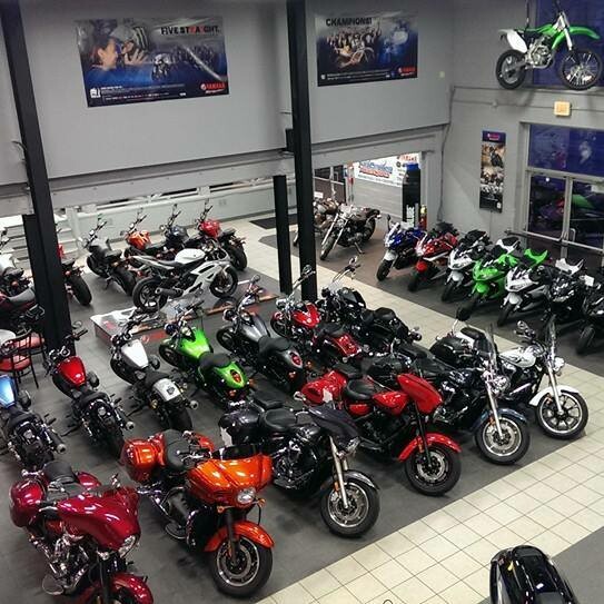 Fun Center Powersports