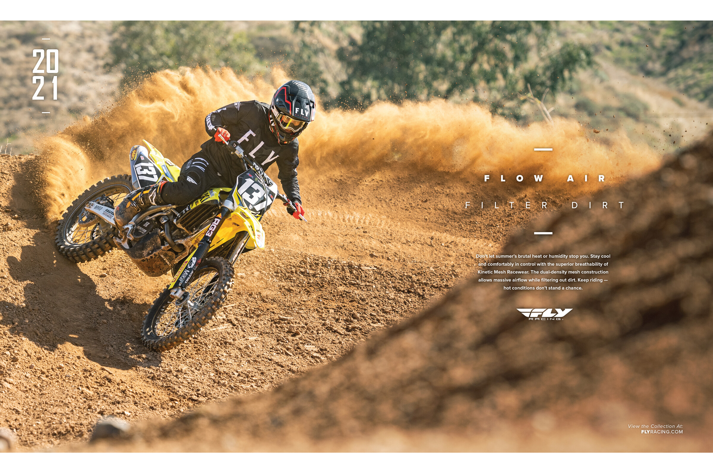 Advertisement: 010-Fly