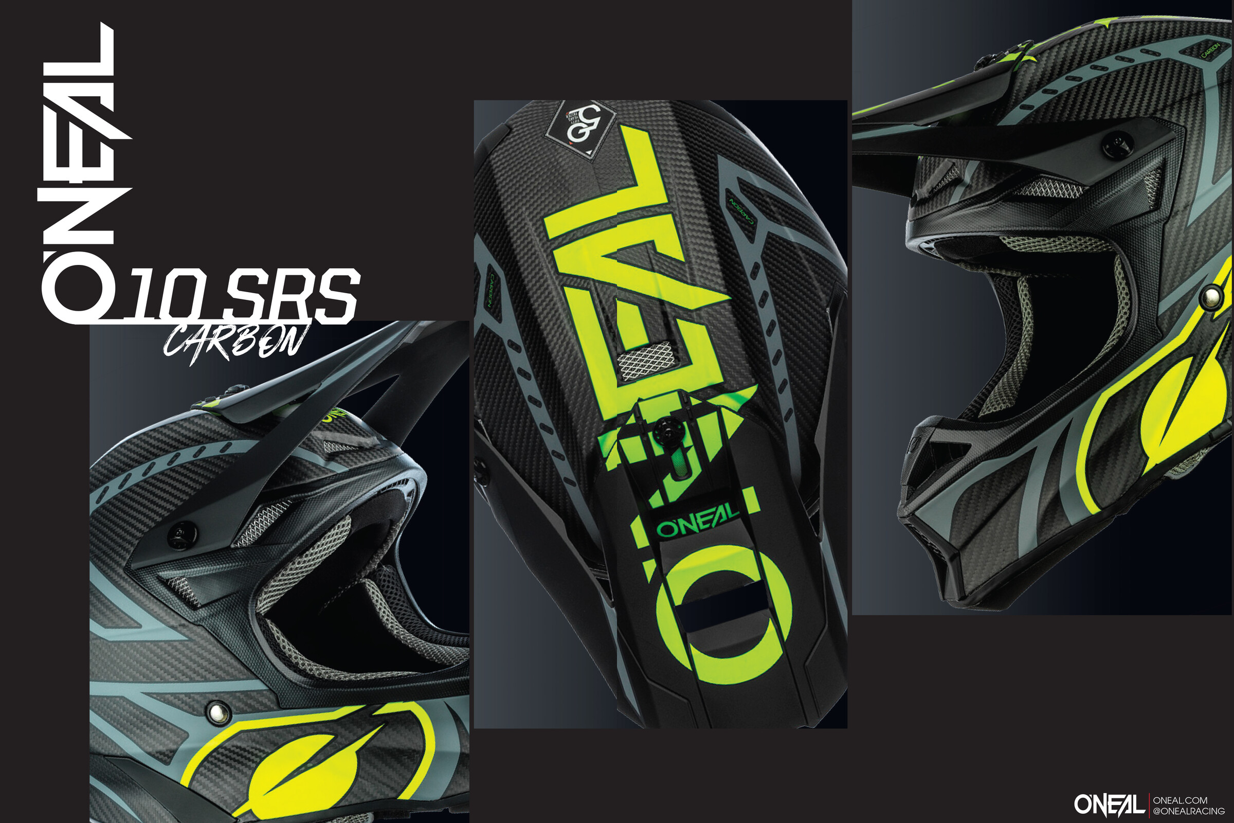 Advertisement: 016-Oneal